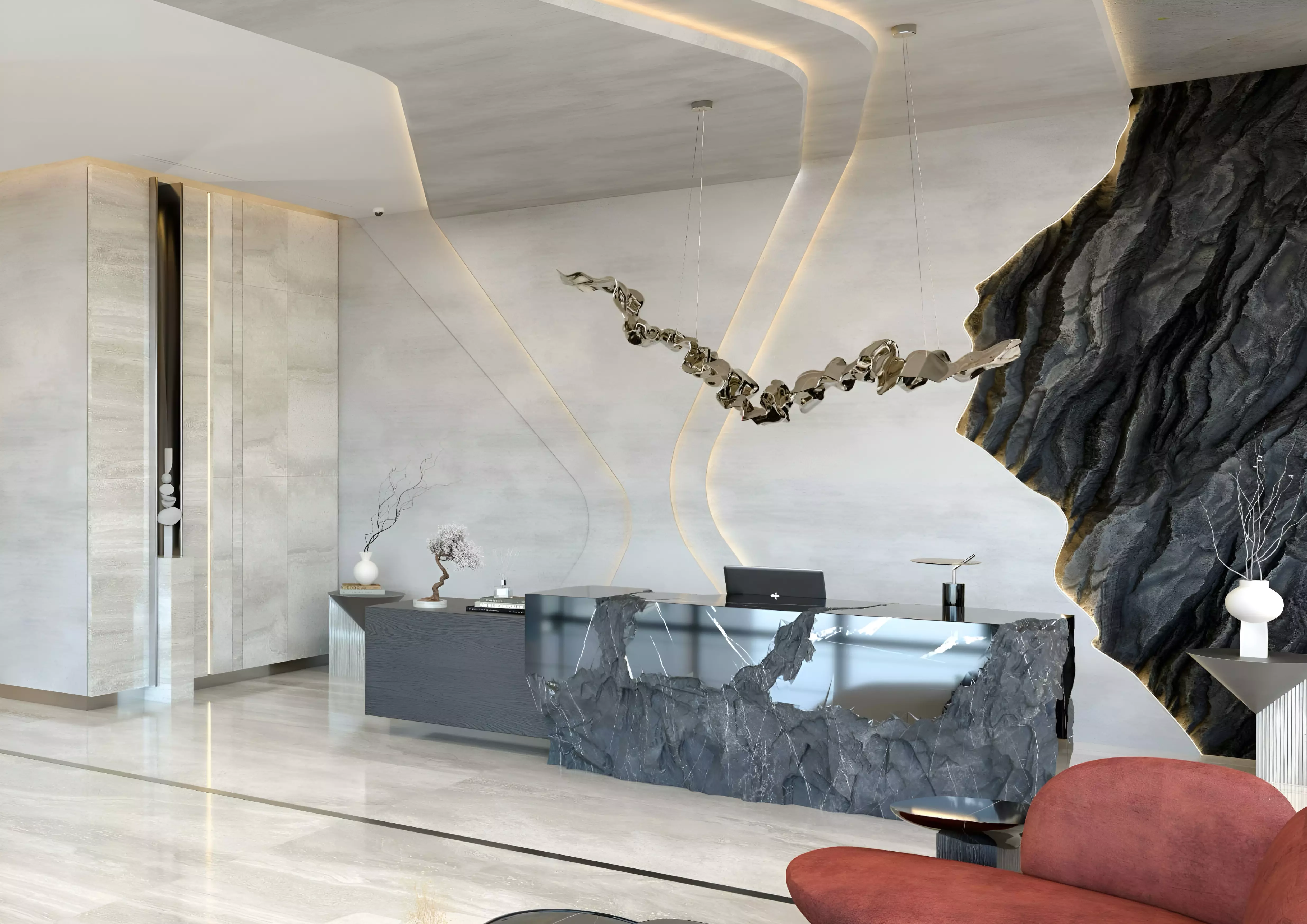 Image 4 of Repose Residence by Saion Development