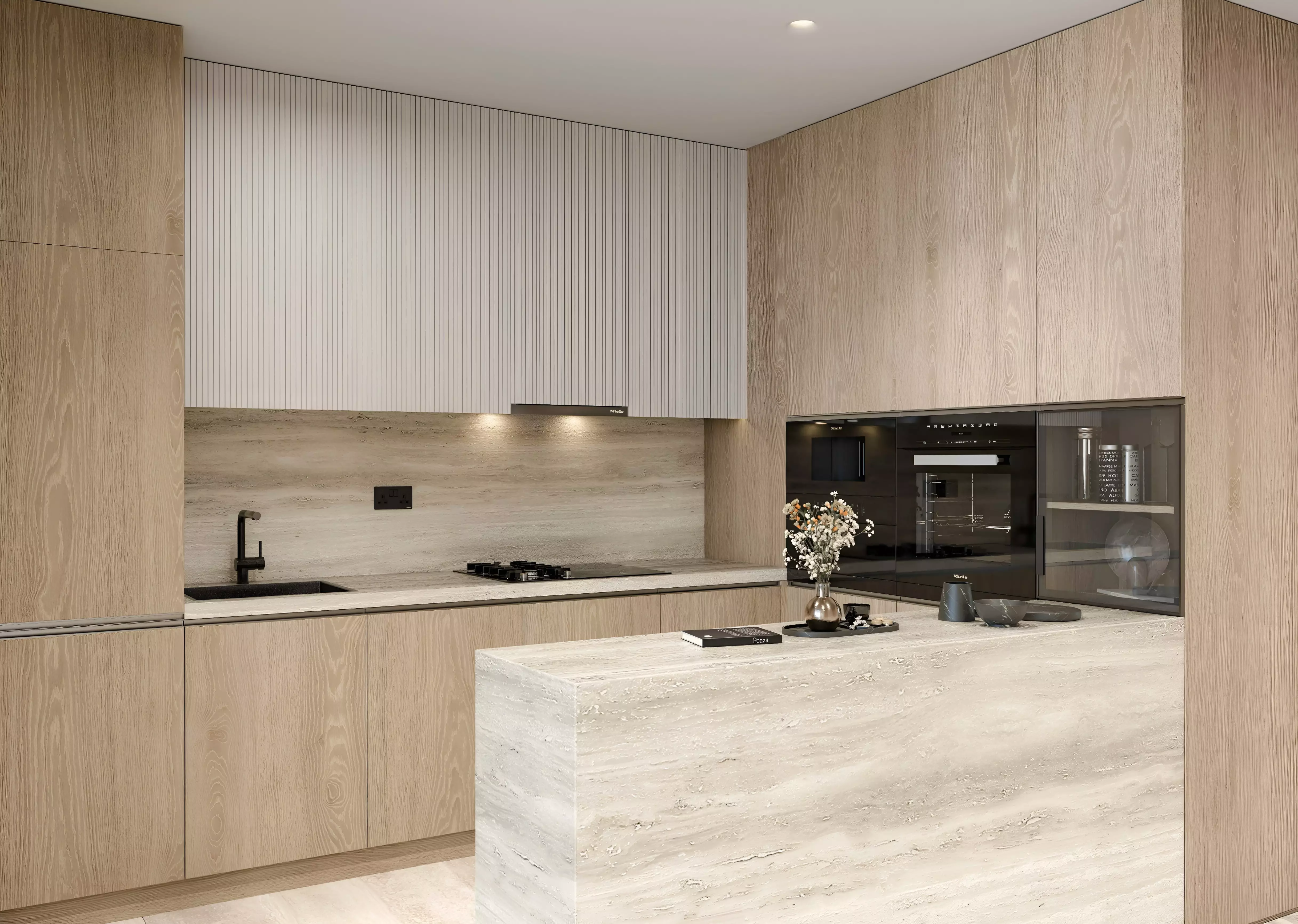 Image 8 of Repose Residence by Saion Development