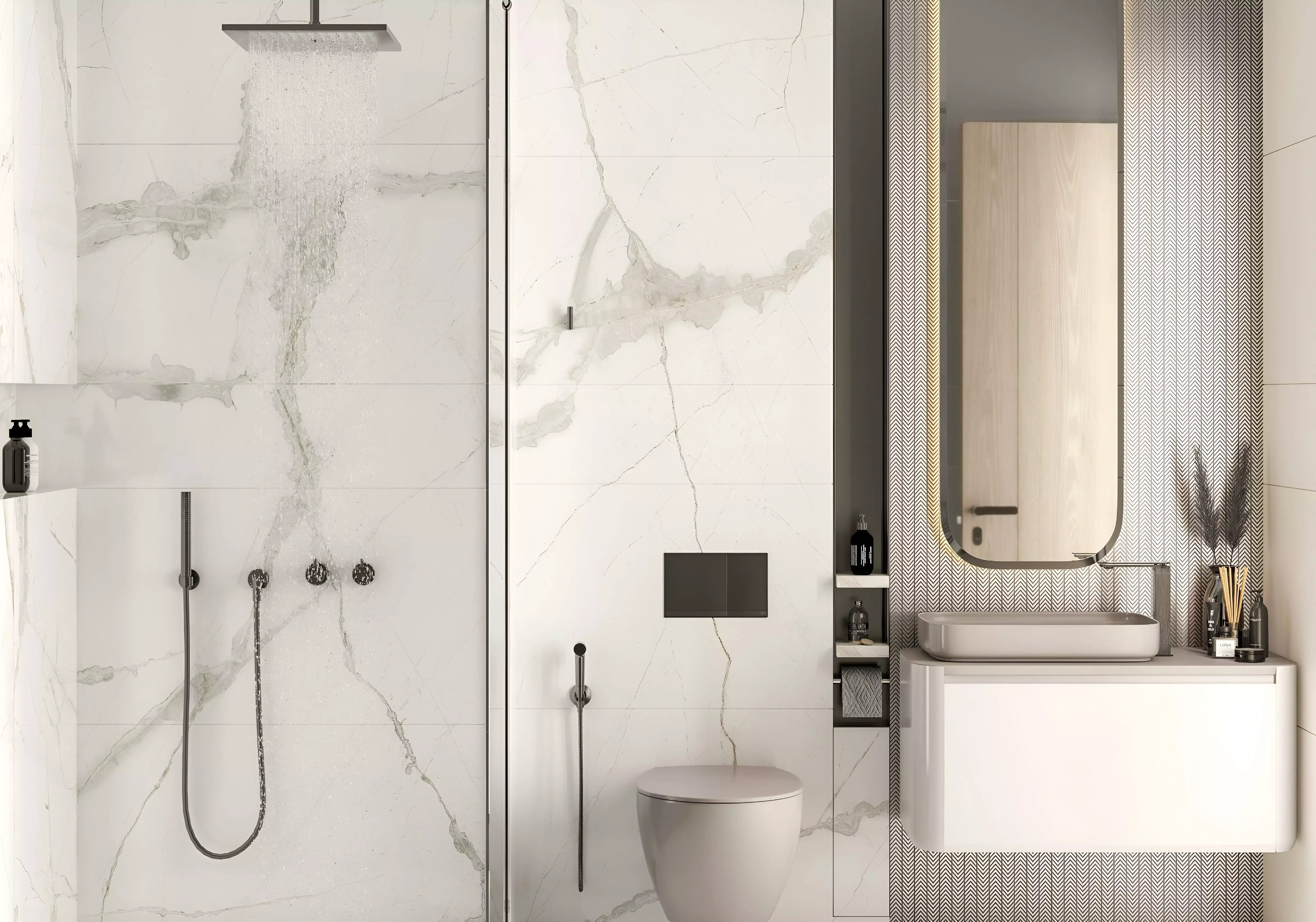 Image 2 of Repose Residence by Saion Development