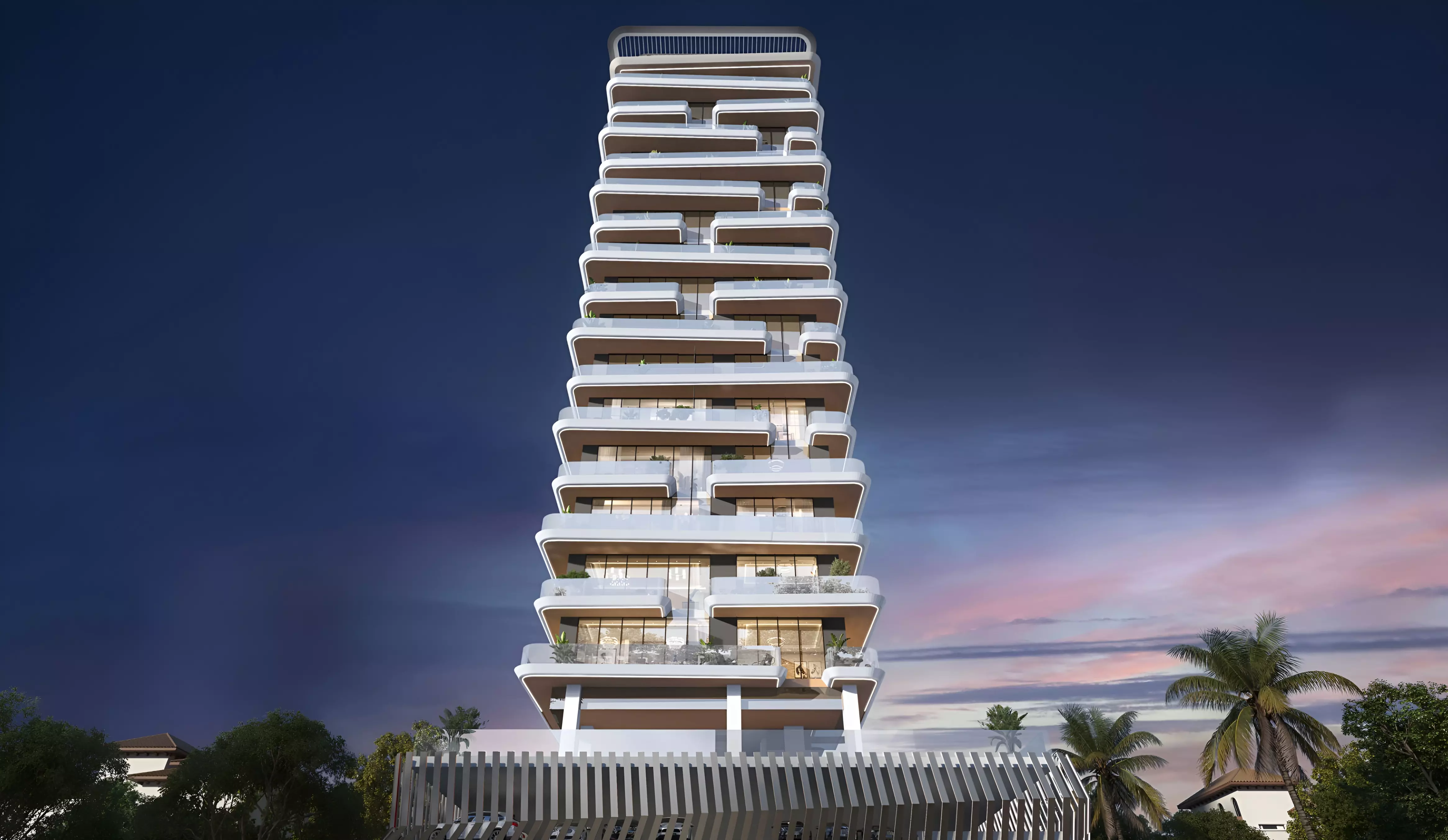 Image 3 of Repose Residence by Saion Development