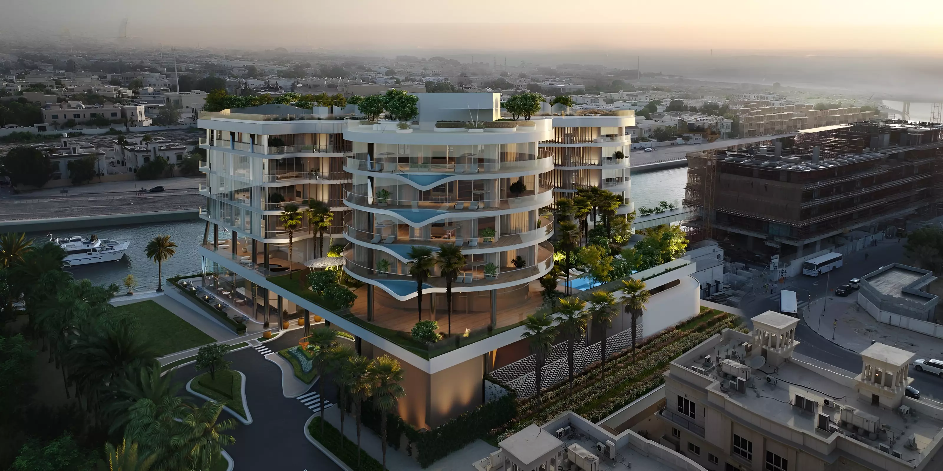 Image 5 of Mr C Residences by Alta Real Estate Developments