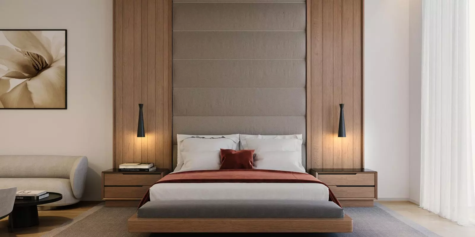 Image 2 of Mr C Residences by Alta Real Estate Developments