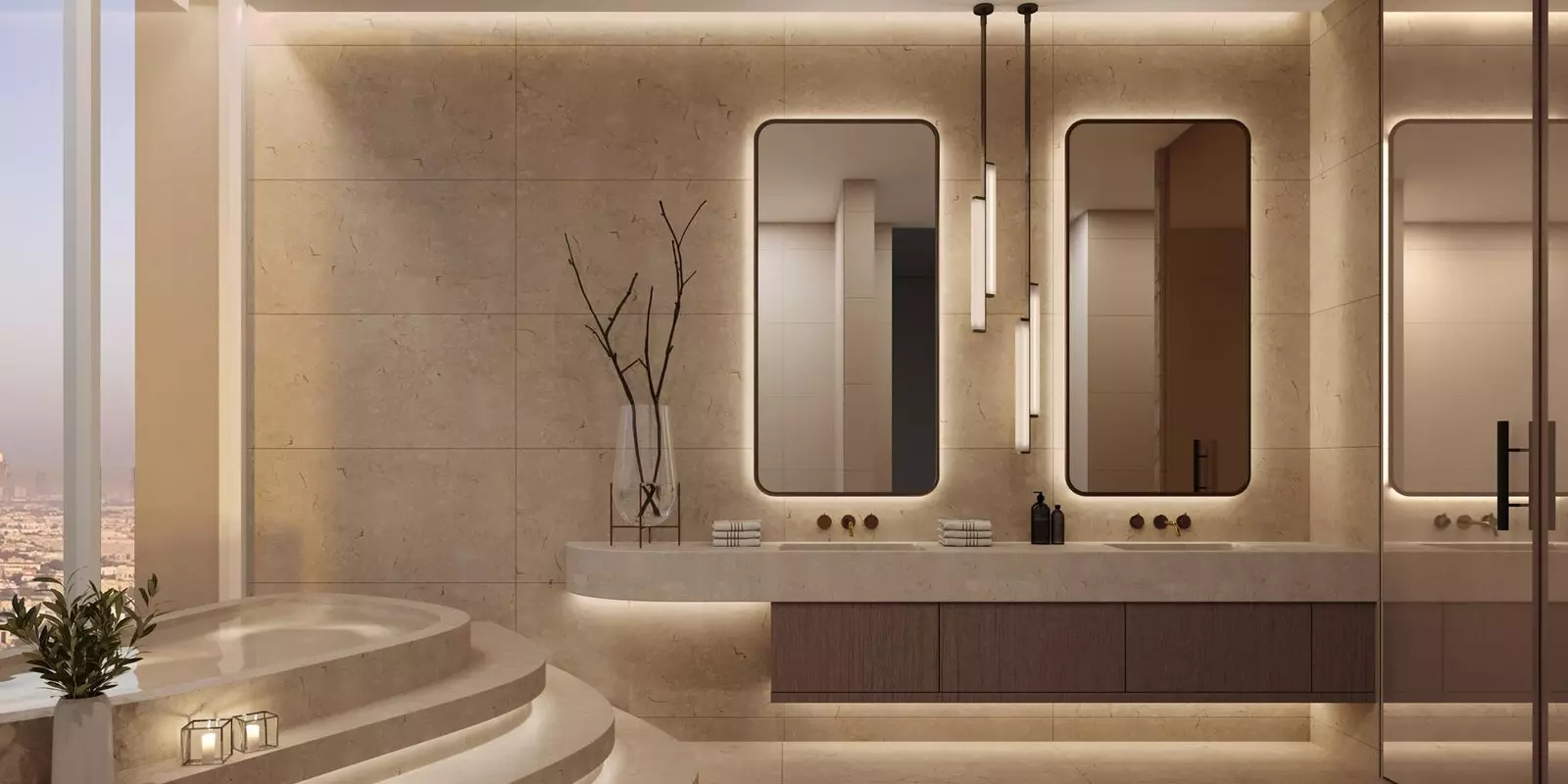Image 8 of Mr C Residences by Alta Real Estate Developments
