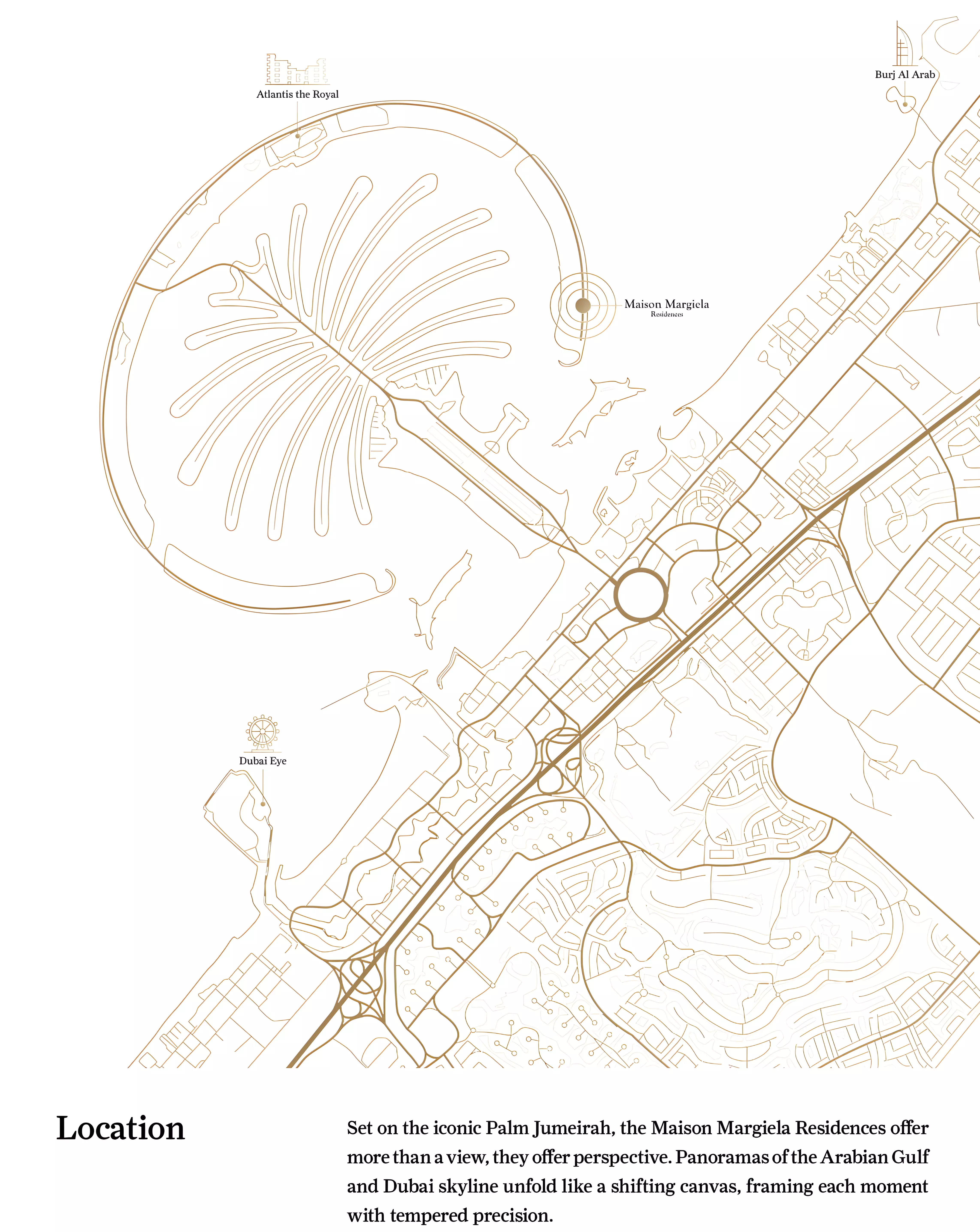 Image 6 of Maison Margiela Residences by Alta Real Estate Development