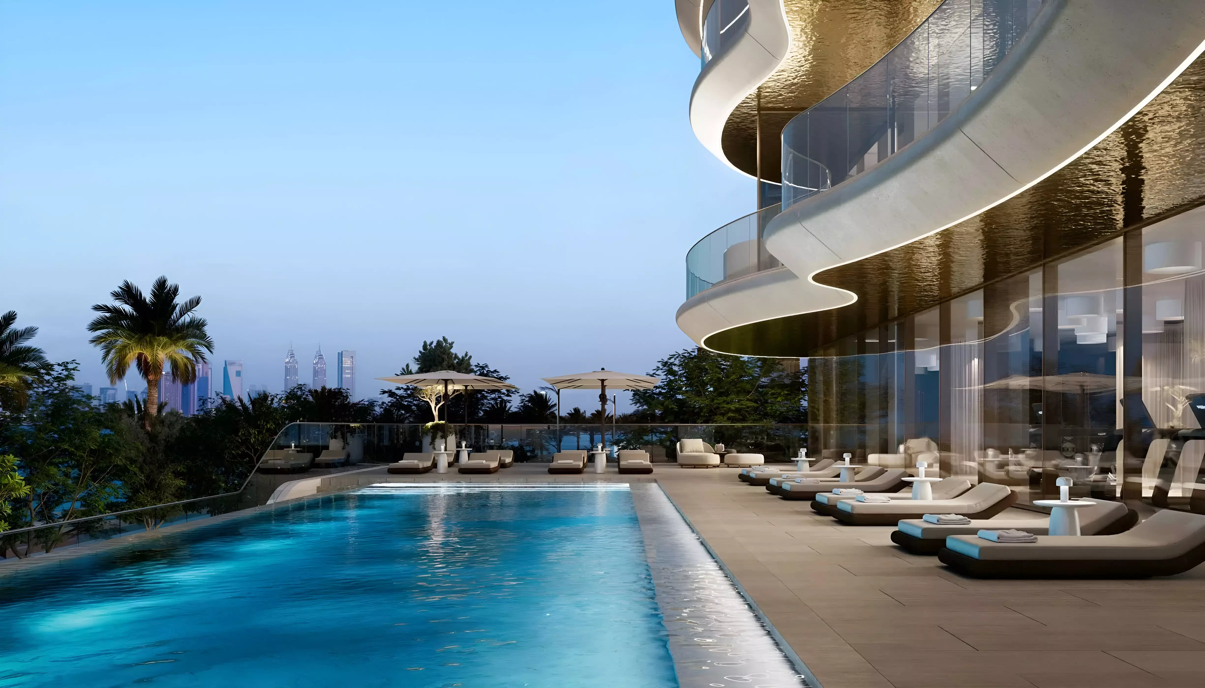 Image 7 of Maison Margiela Residences by Alta Real Estate Development