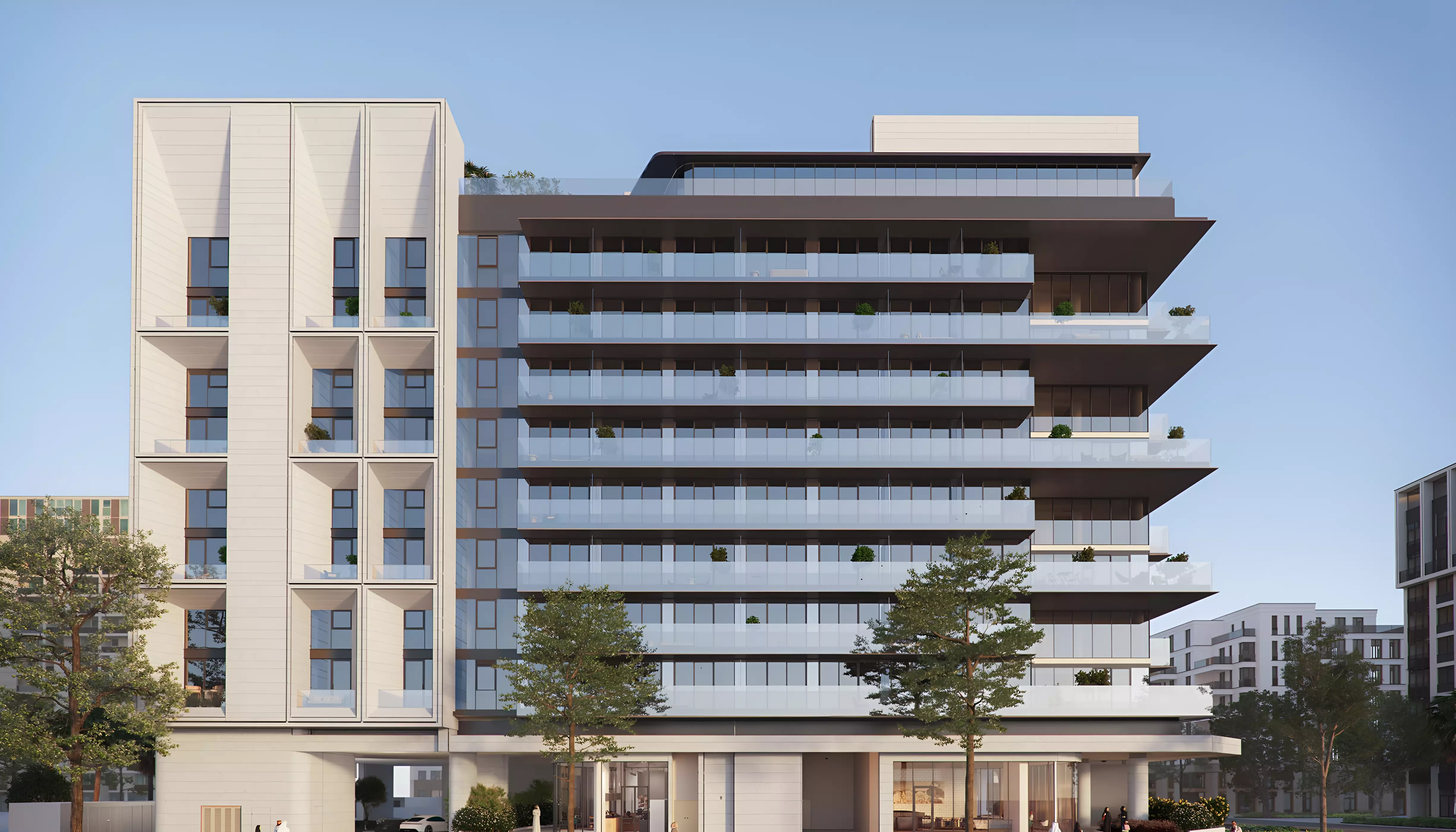 Image 1 of KORO One by Alta Real Estate Developments
