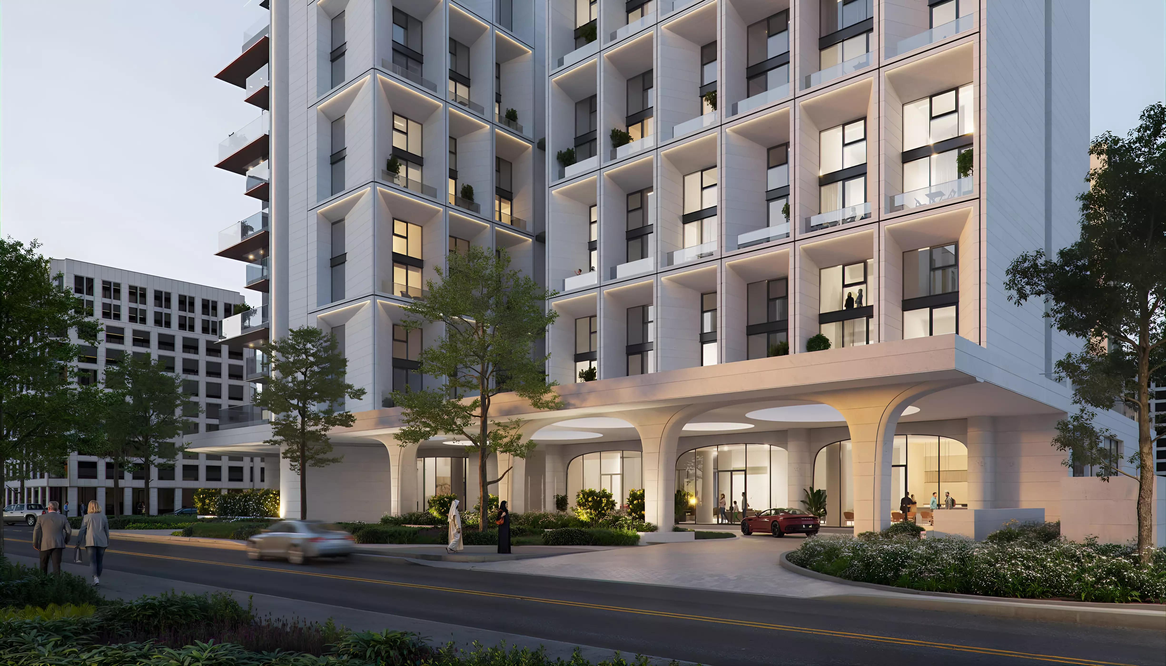 Image 3 of KORO One by Alta Real Estate Developments