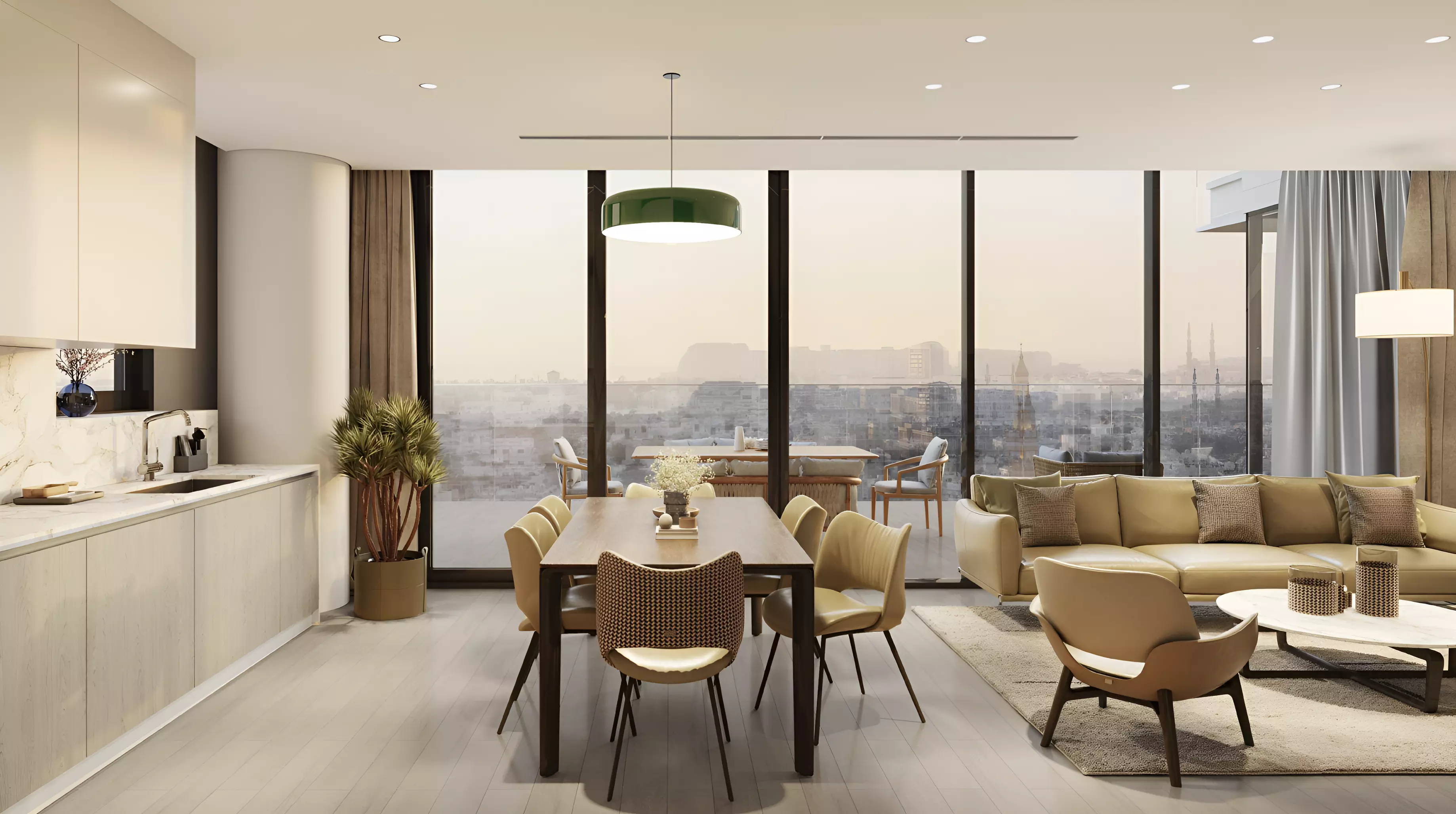 Image 4 of KORO One by Alta Real Estate Developments