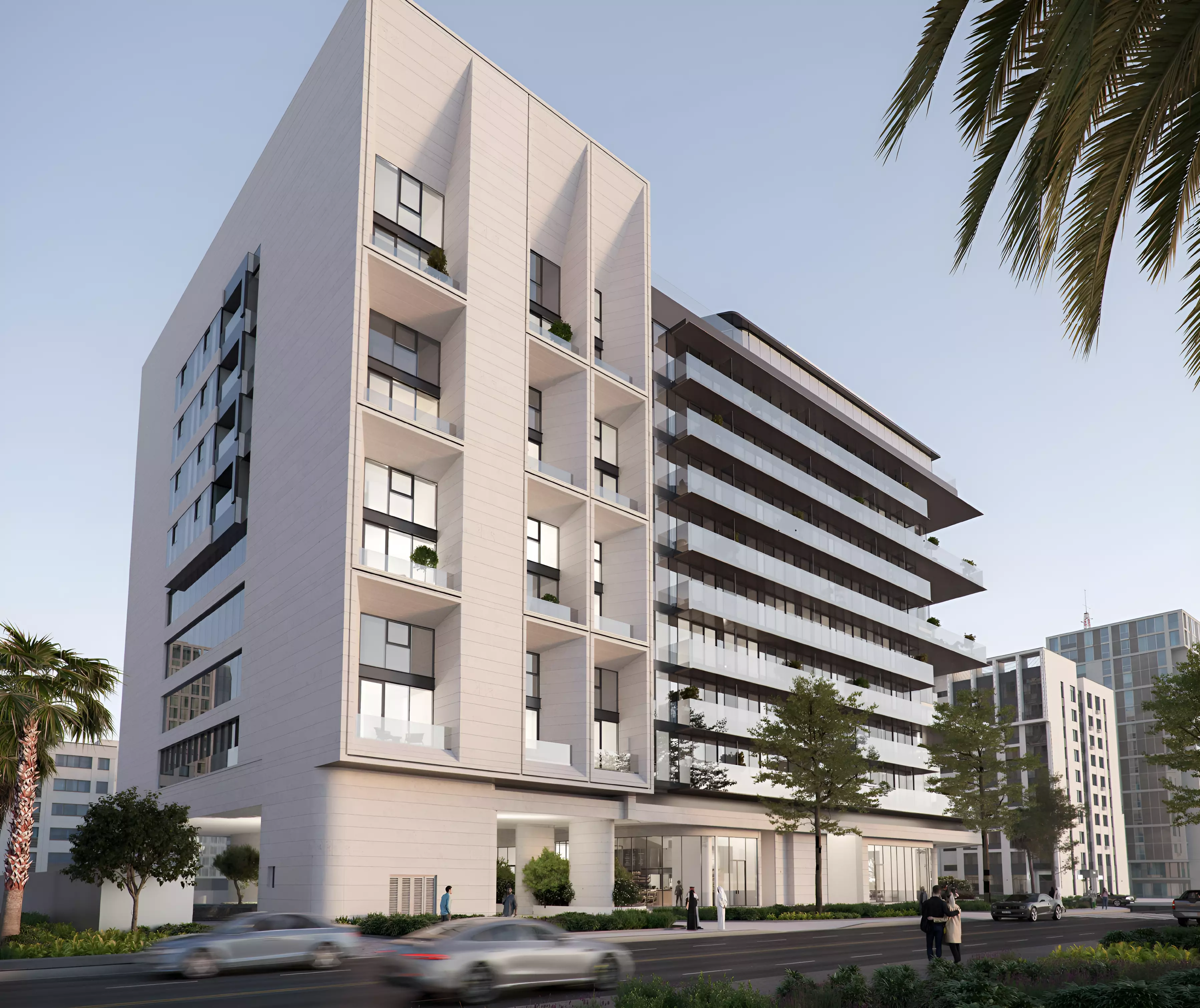 Image 5 of KORO One by Alta Real Estate Developments