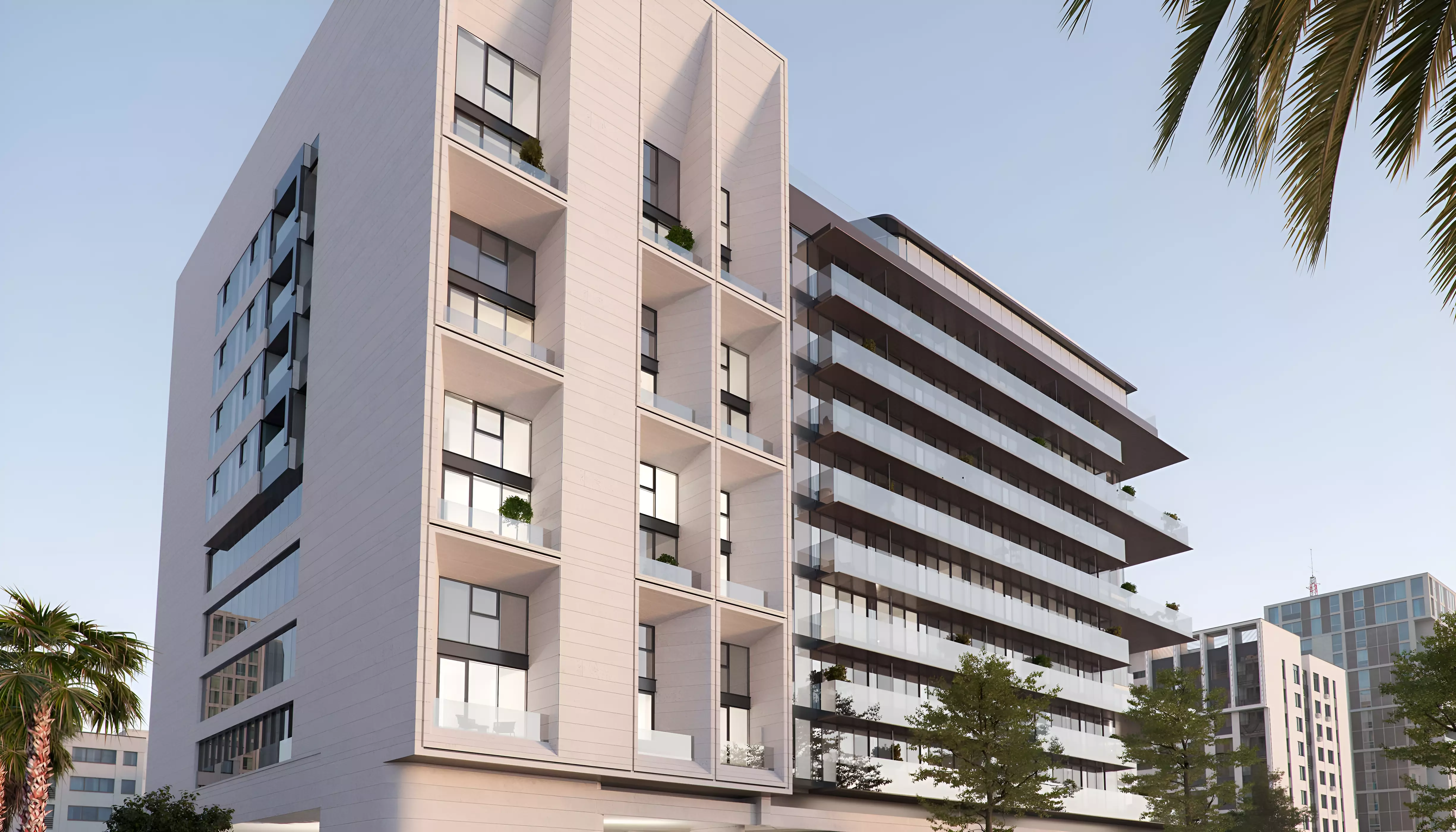 Image 6 of KORO One by Alta Real Estate Developments
