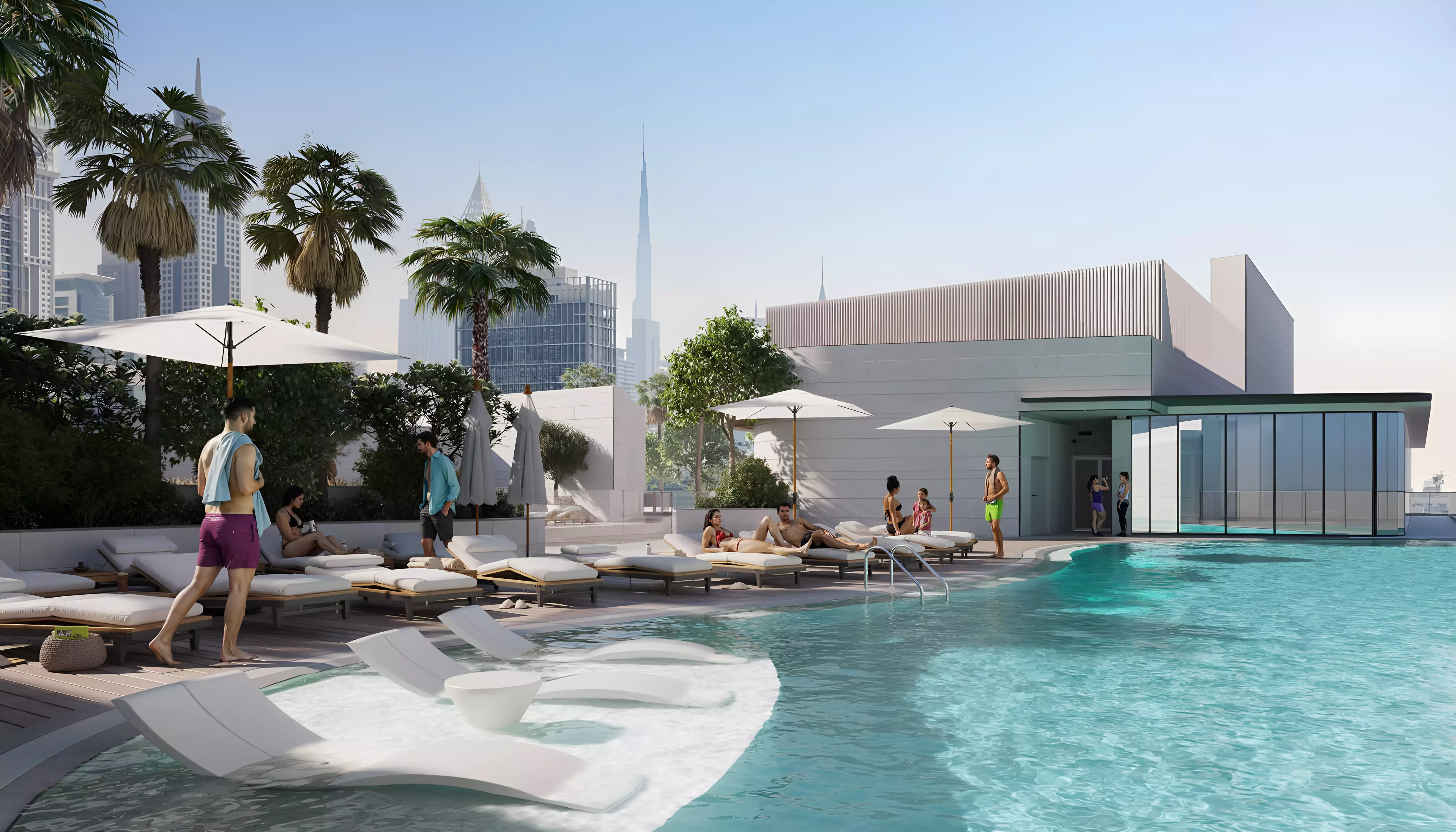 Image 7 of KORO One by Alta Real Estate Developments