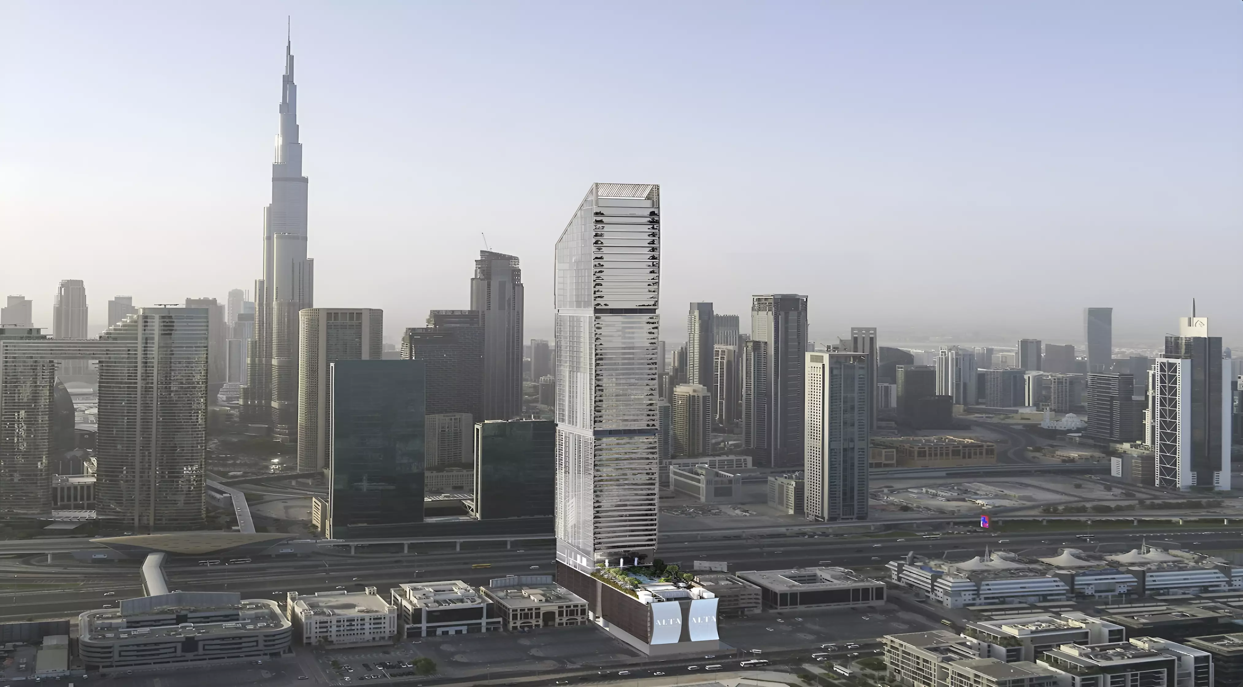 Image 3 of Aire Residences by Alta Real Estate Developments