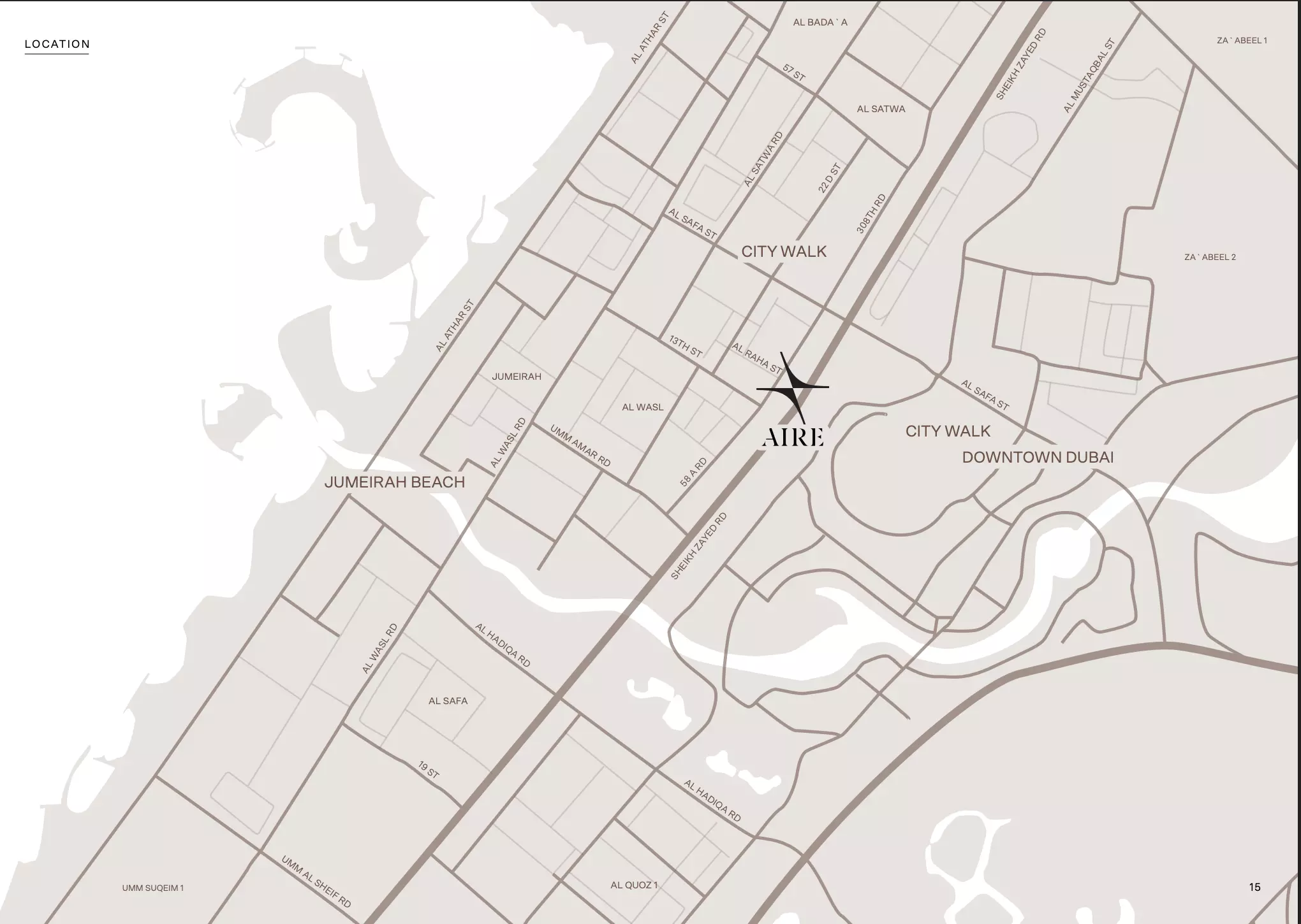Image 4 of Aire Residences by Alta Real Estate Developments
