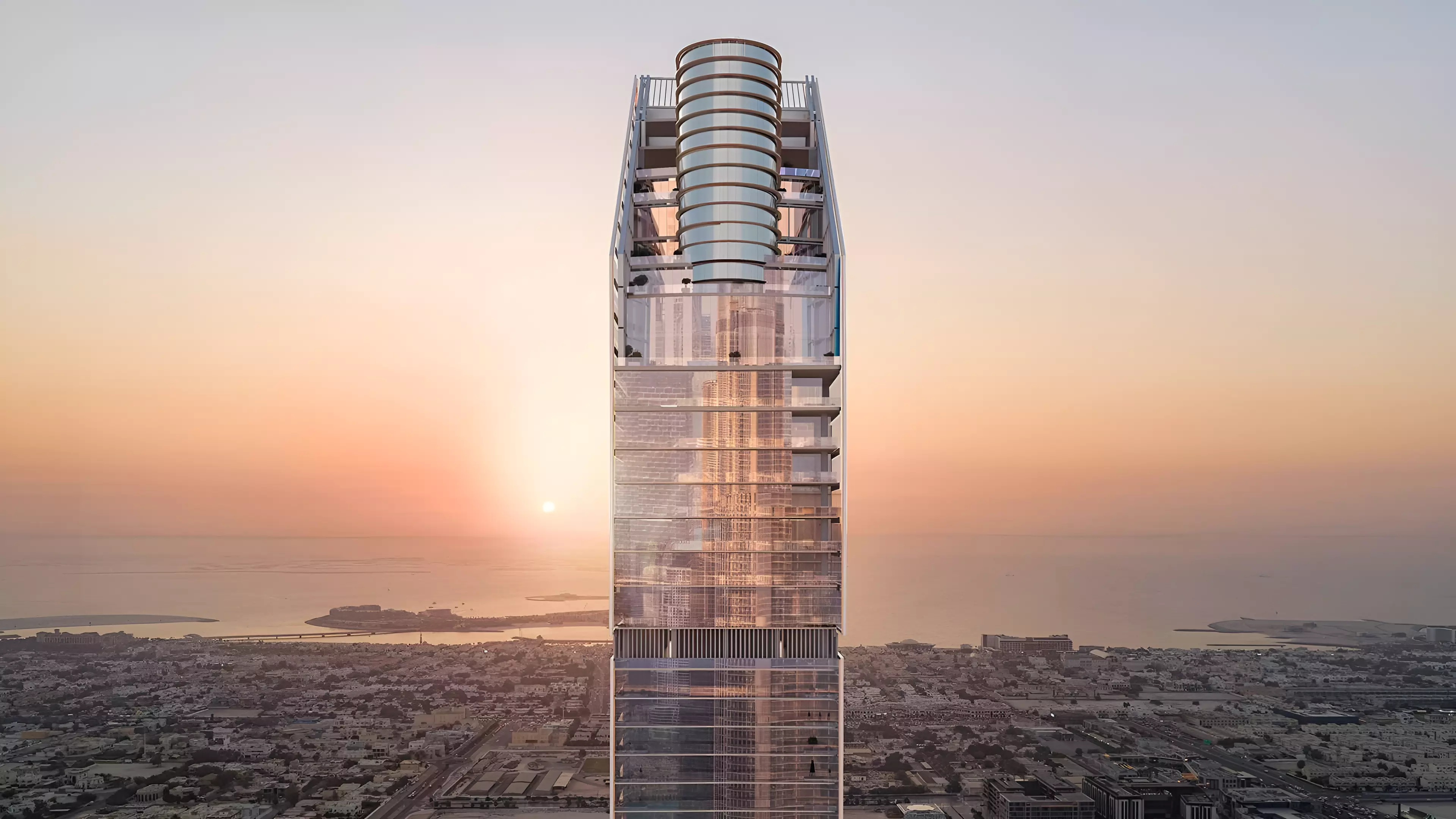 Image 5 of Aire Residences by Alta Real Estate Developments