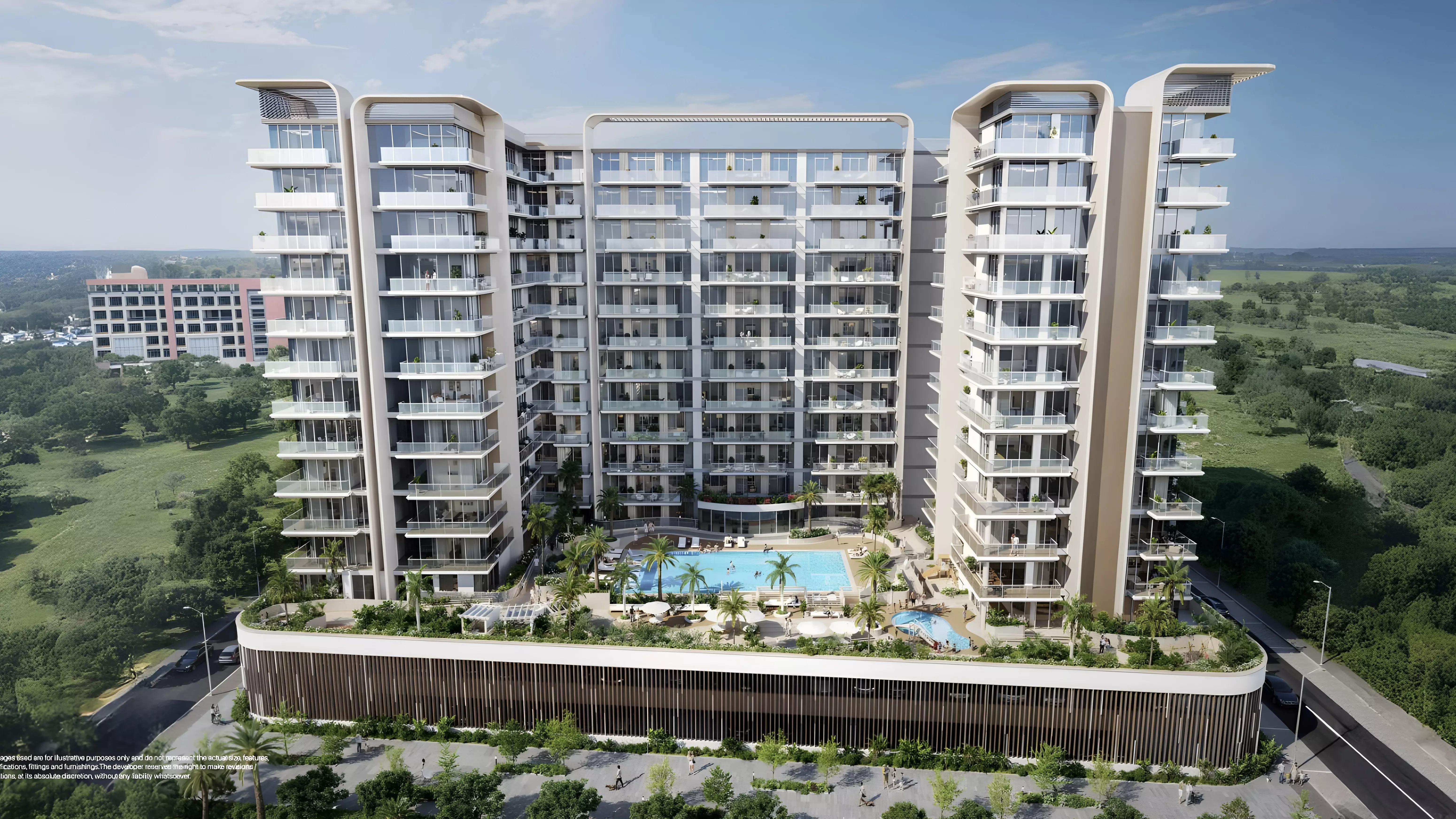 Image 2 of Sola Residences by Sola Resdience Real Estate