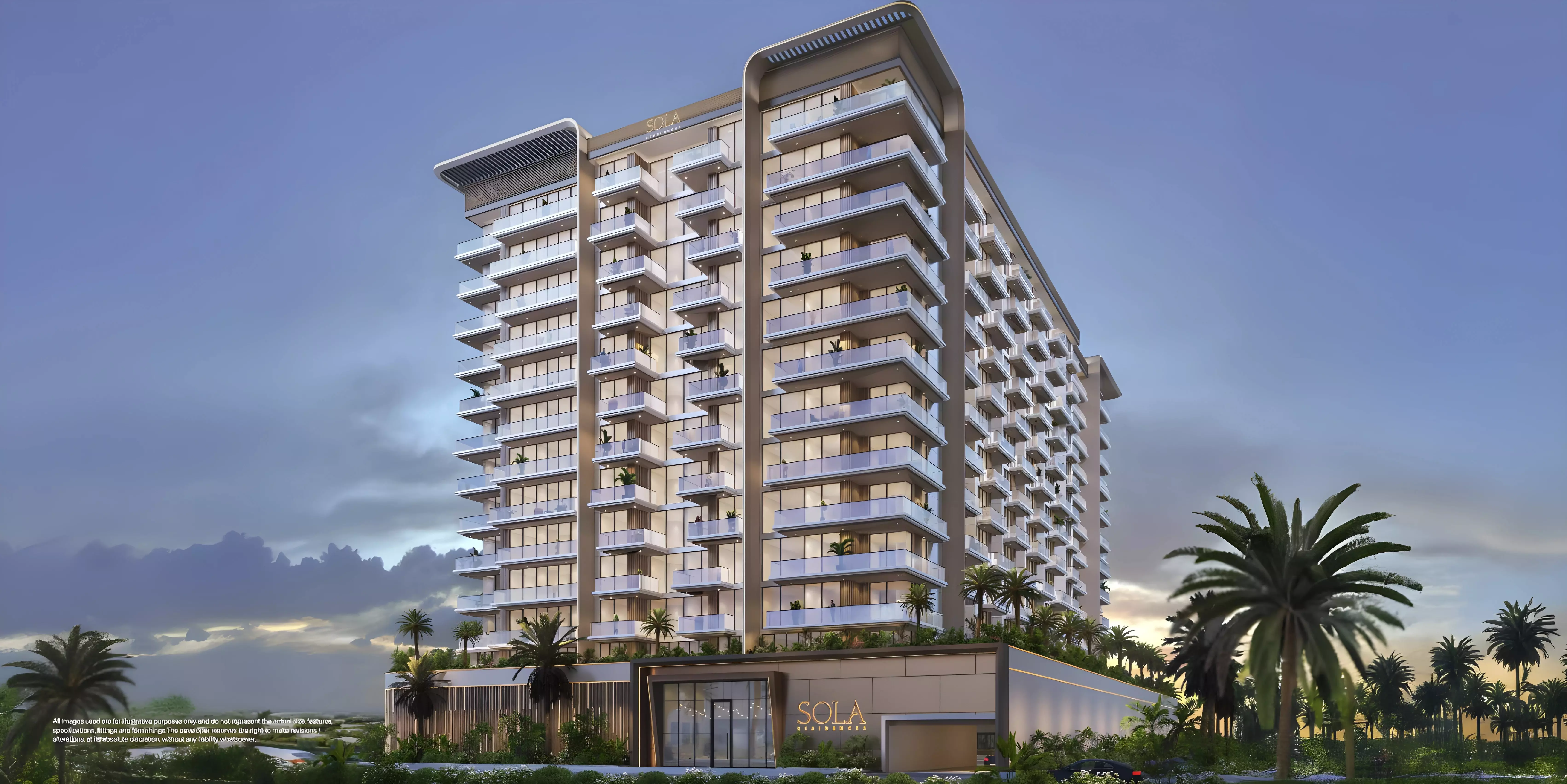 Image 7 of Sola Residences by Sola Resdience Real Estate