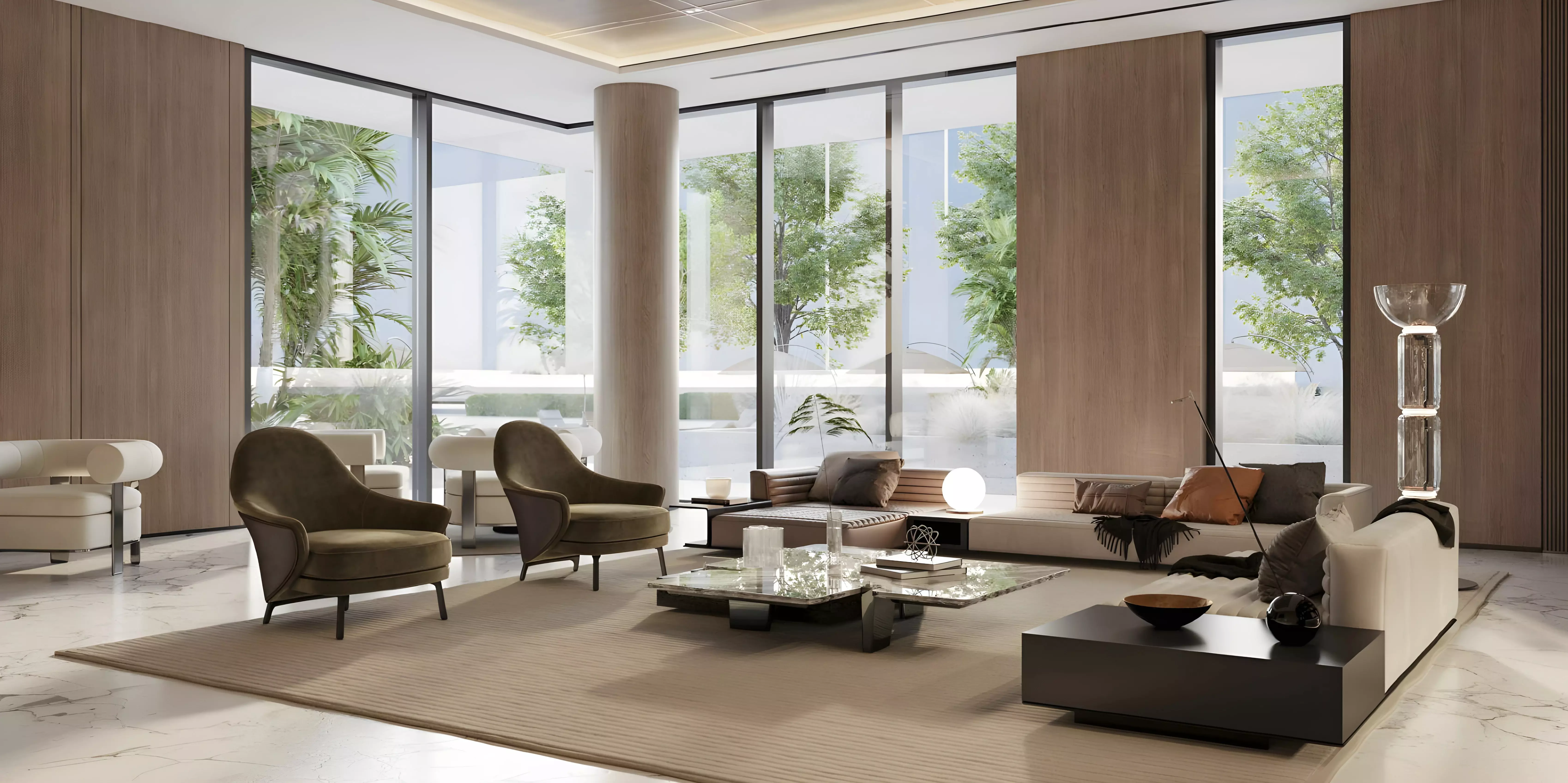 Image 4 of Sola Residences by Sola Resdience Real Estate