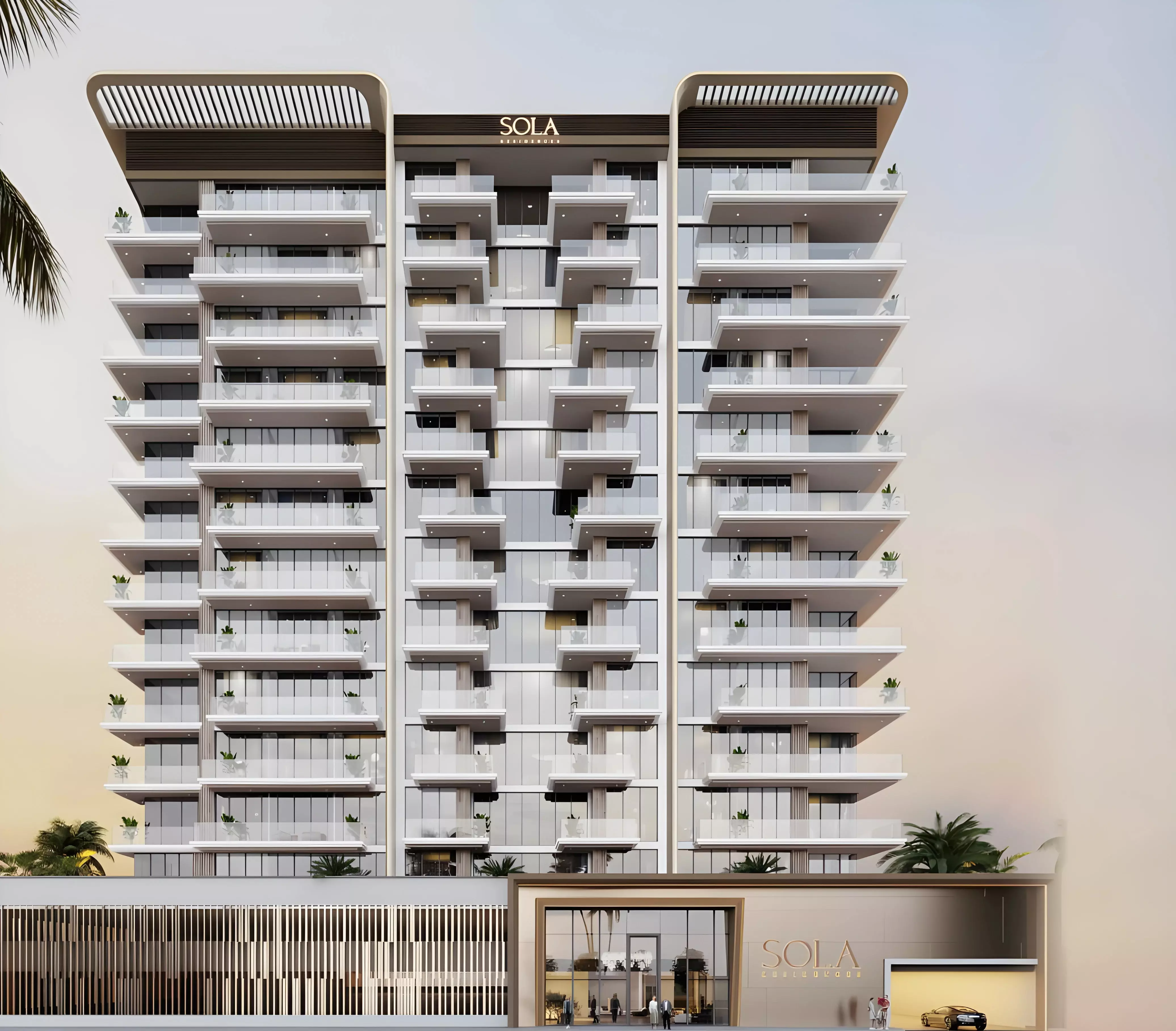 Image 9 of Sola Residences by Sola Resdience Real Estate