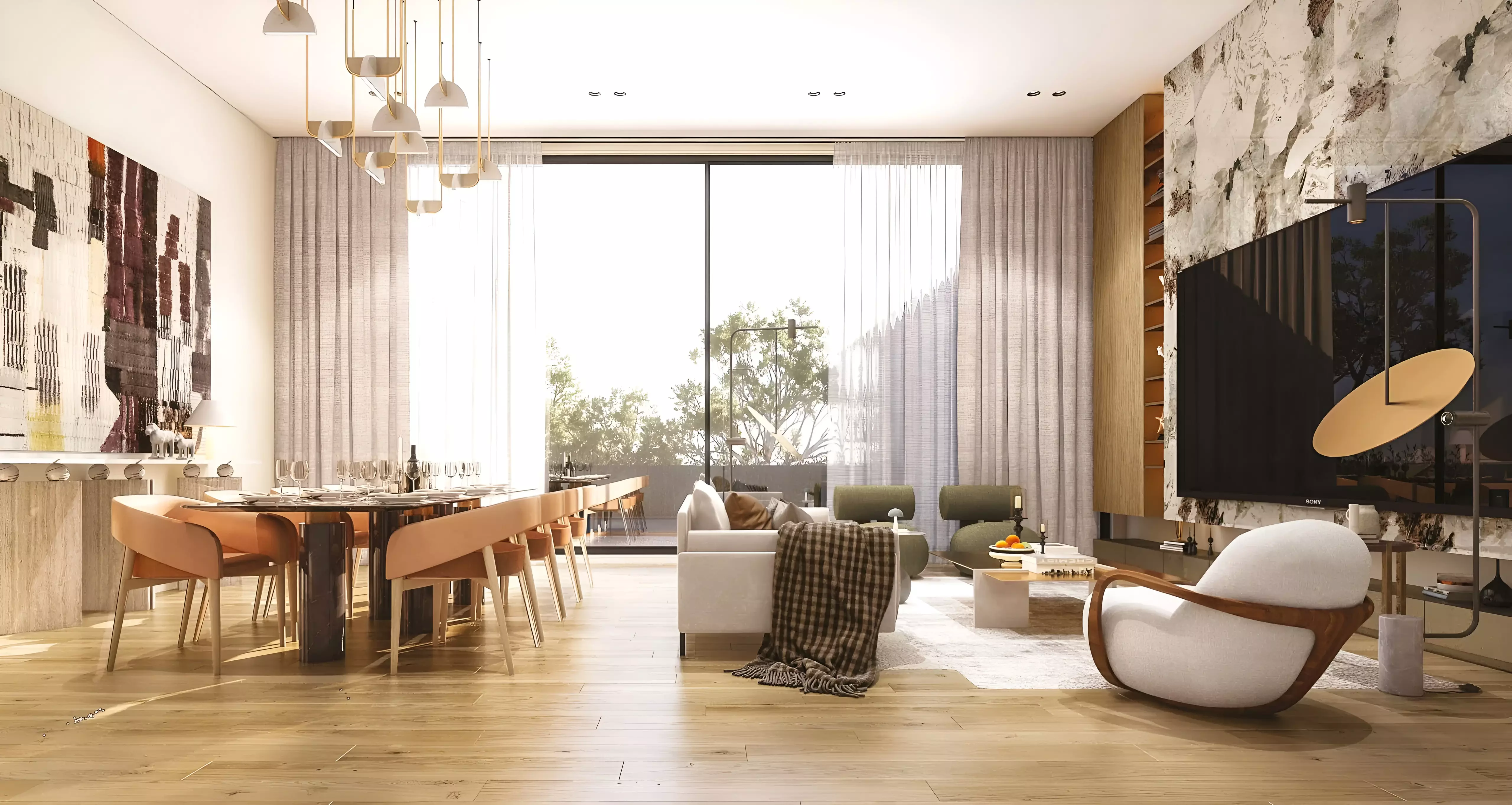 Image 3 of Vista Del Mar by ESNAD Management