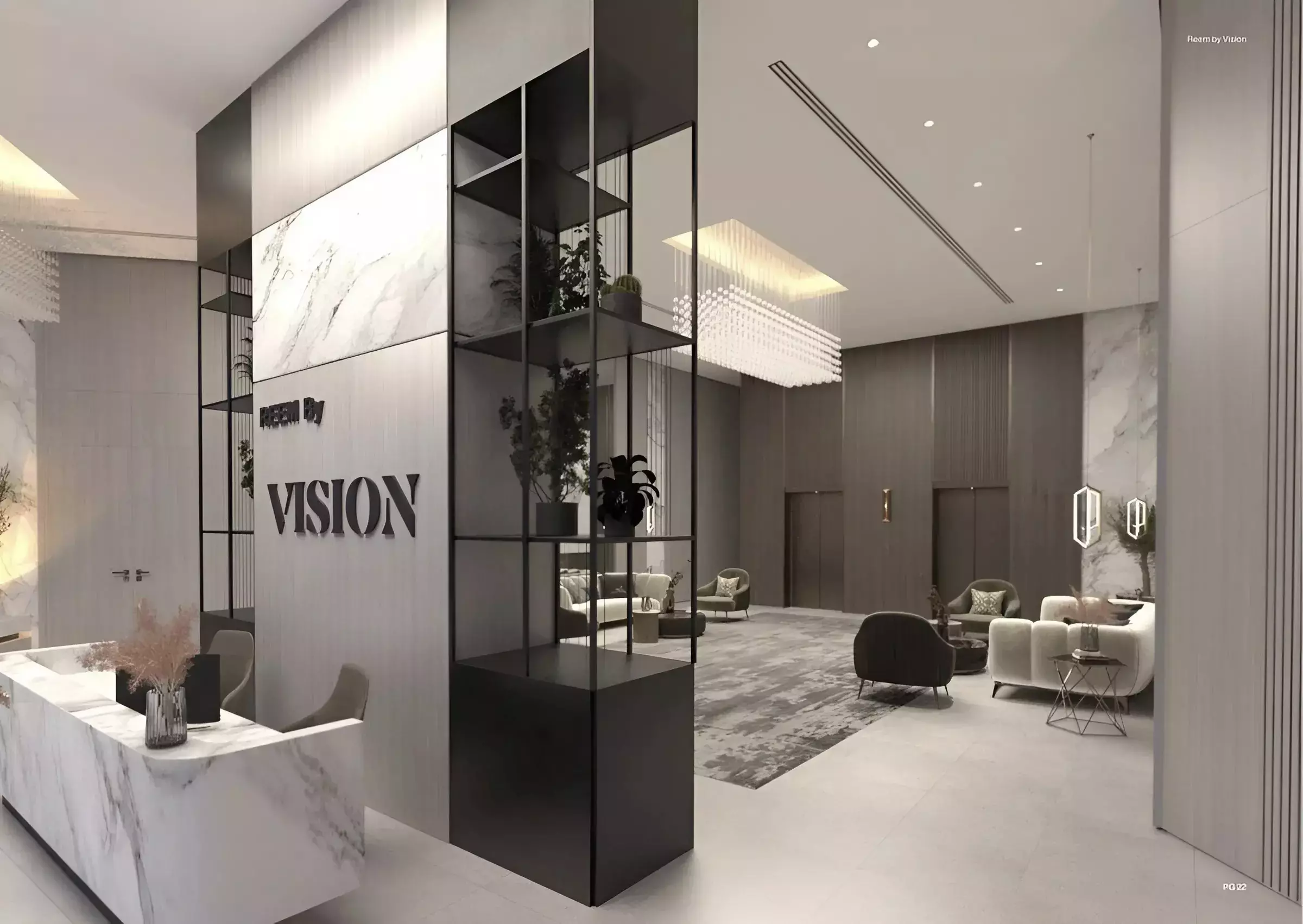 Image 3 of Reem by Vision by Vision Development