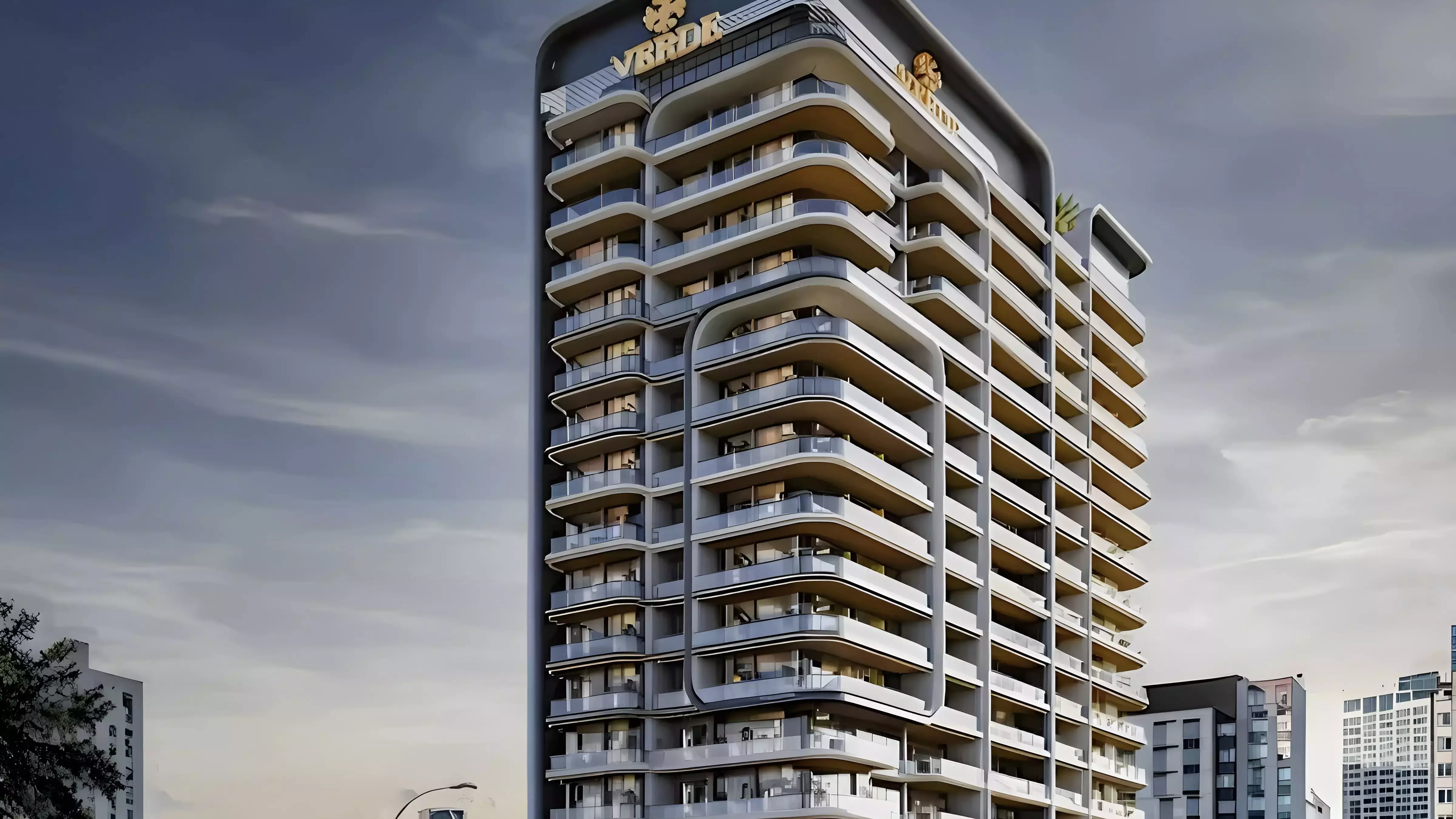 Image 2 of Verde by Vision by Vision Development