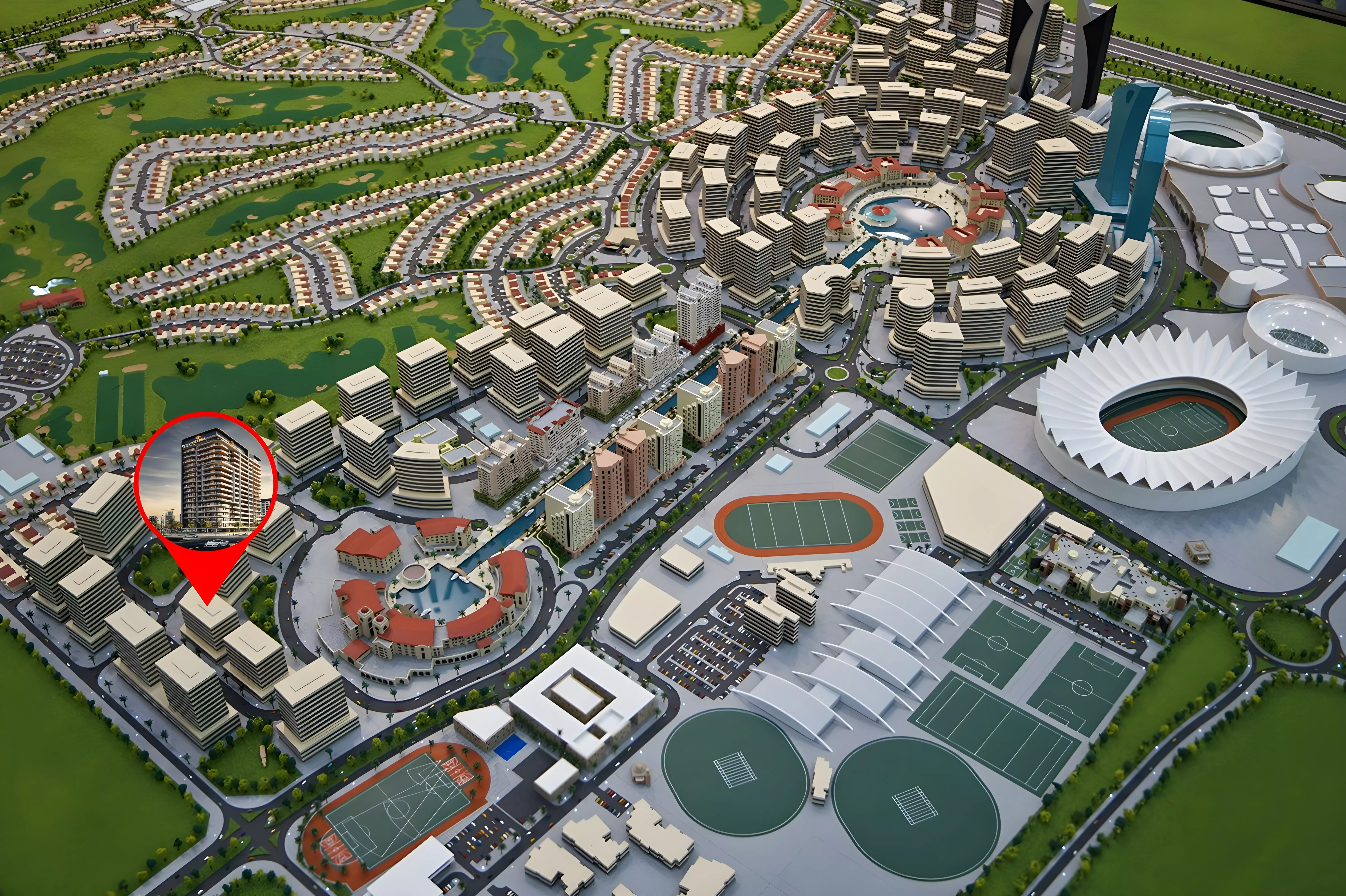 Image 4 of Verde by Vision by Vision Development