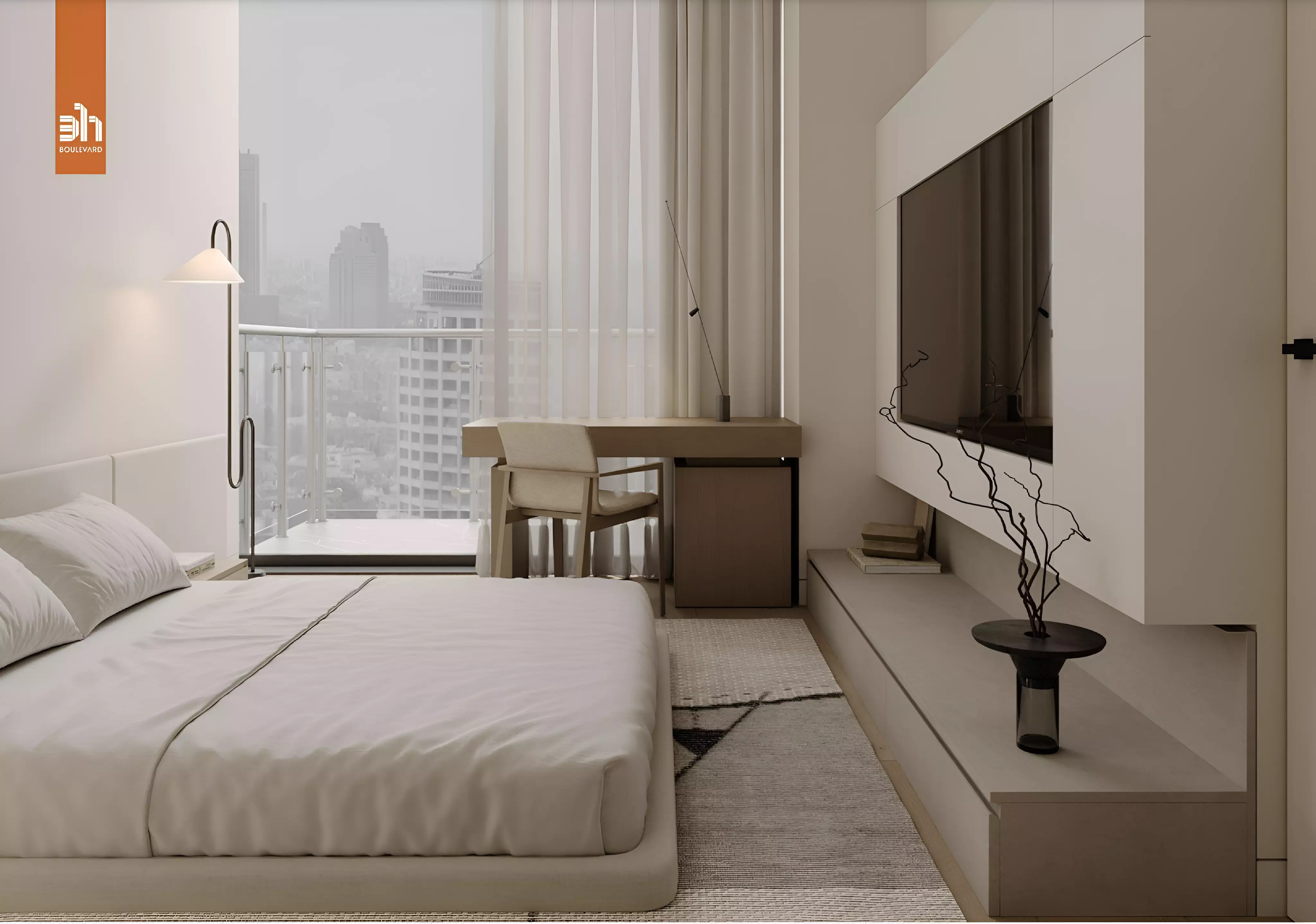 Image 3 of 311 Boulevard by Bam Eskan Real Estate