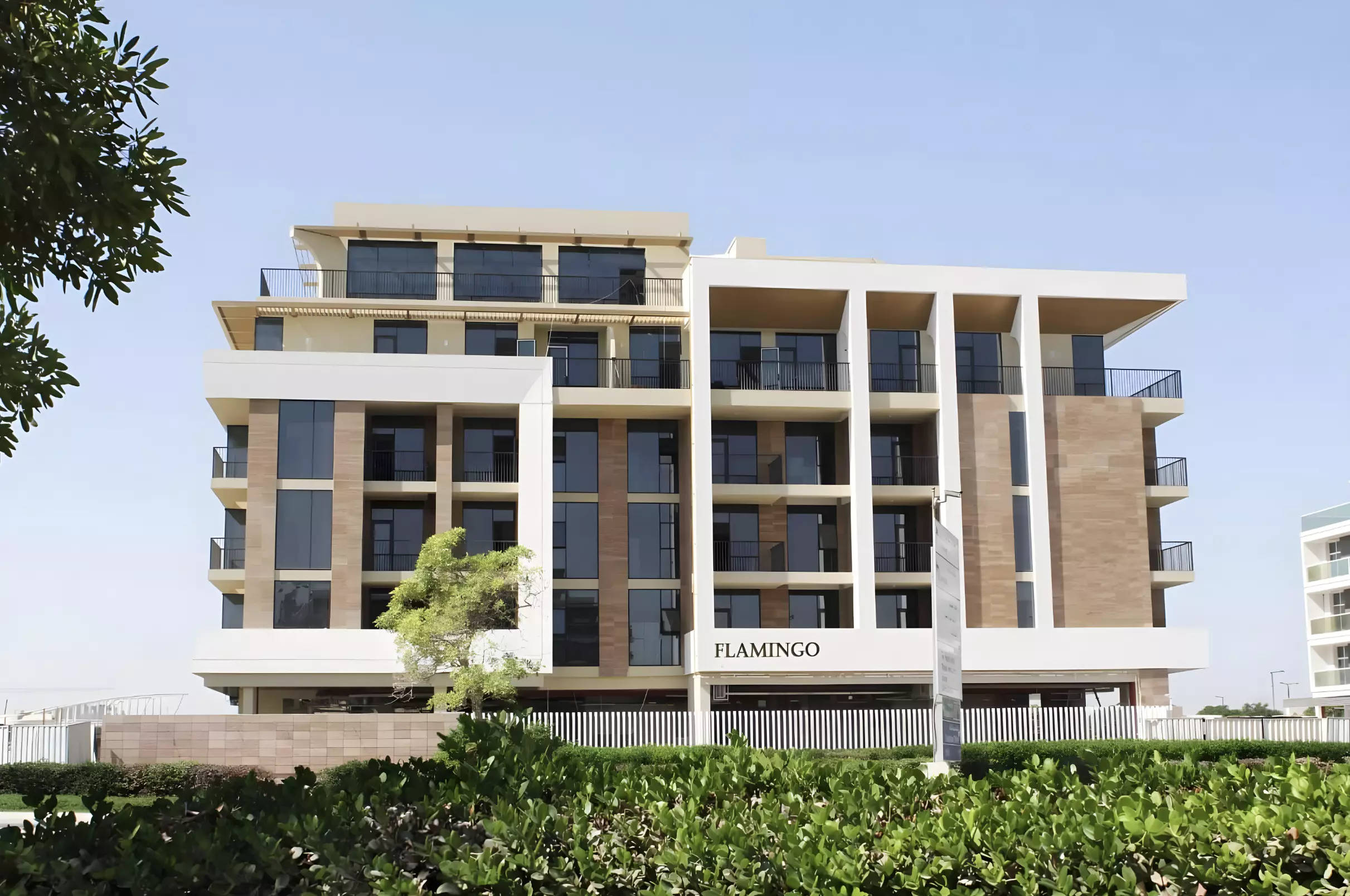 Image 5 of Flamingo Lux Residence by Eminent Development