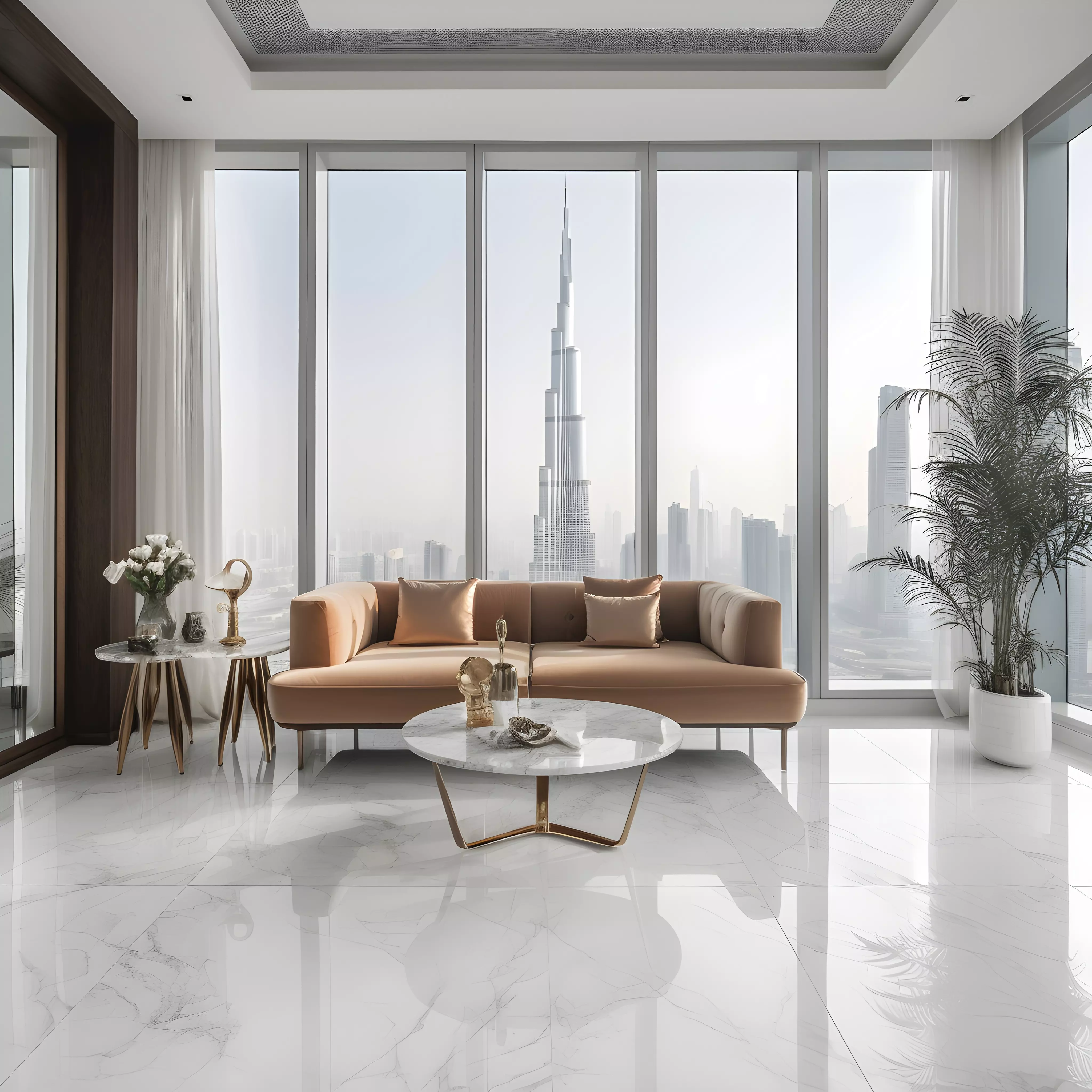 Image 6 of Flamingo Lux Residence by Eminent Development