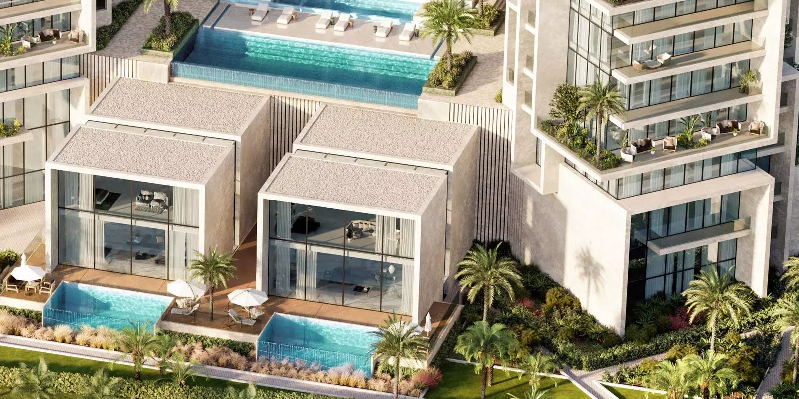 Image 4 of Masa Residence by Durar Group