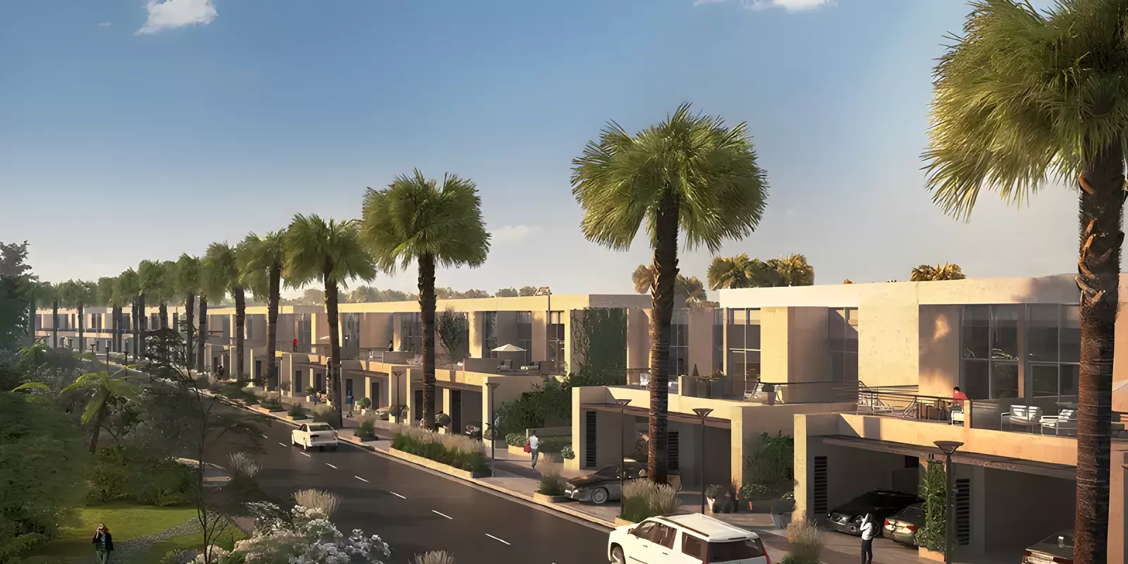Image 8 of Senses at The Fields by G&Co Real Estate