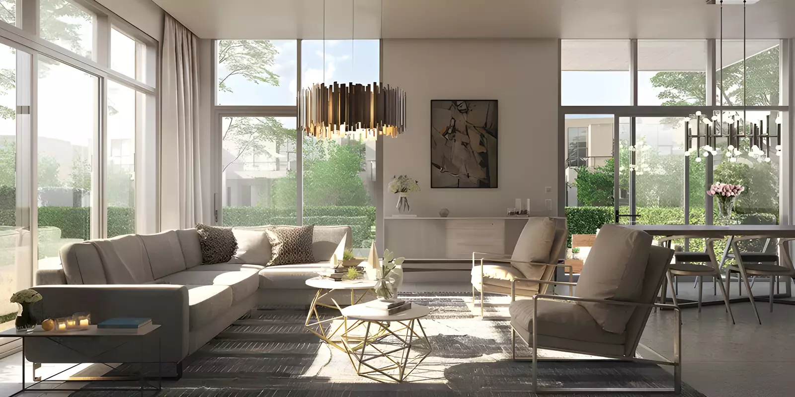 Image 5 of Senses at The Fields by G&Co Real Estate