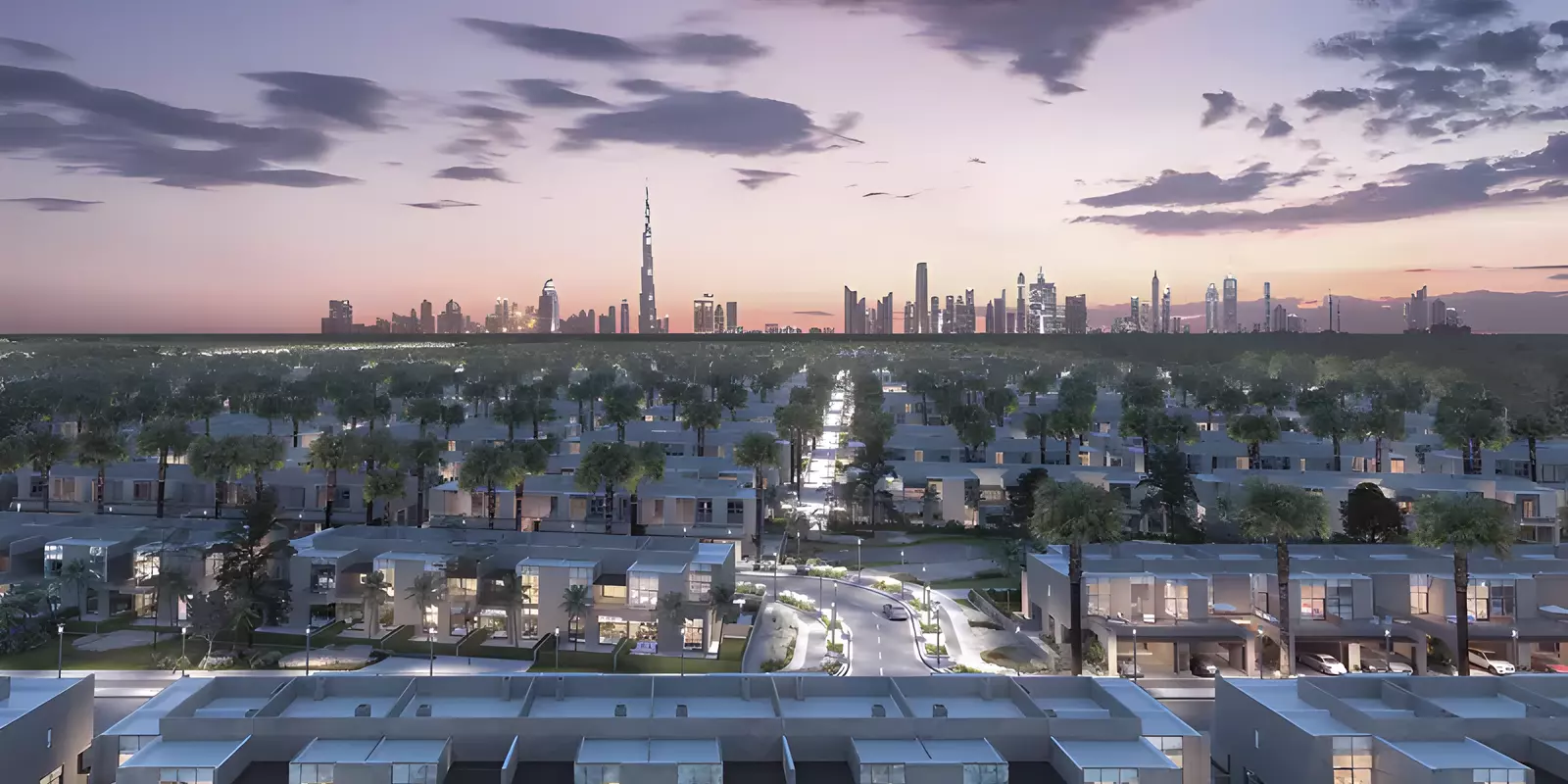 Image 4 of Senses at The Fields by G&Co Real Estate