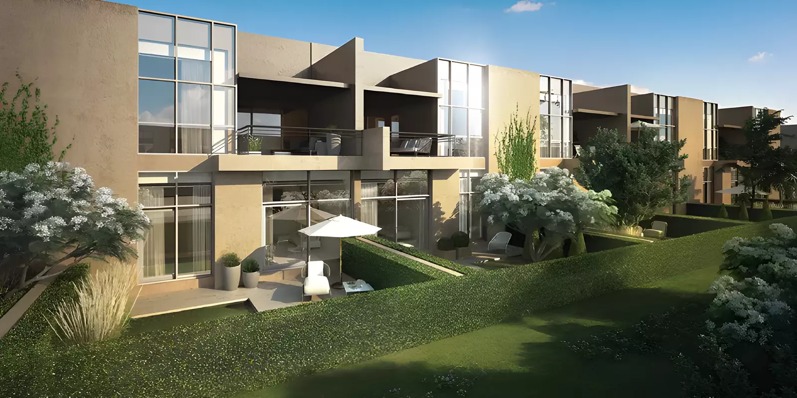 Image 2 of Senses at The Fields by G&Co Real Estate