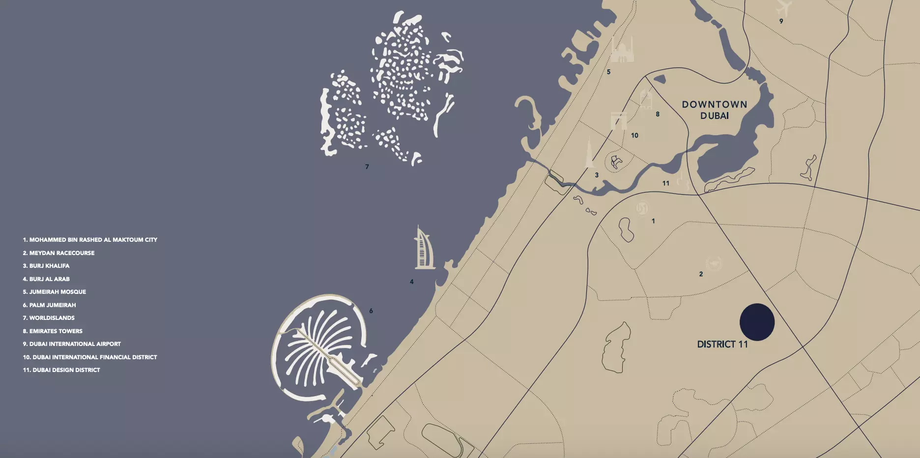 Image 10 of Senses at The Fields by G&Co Real Estate