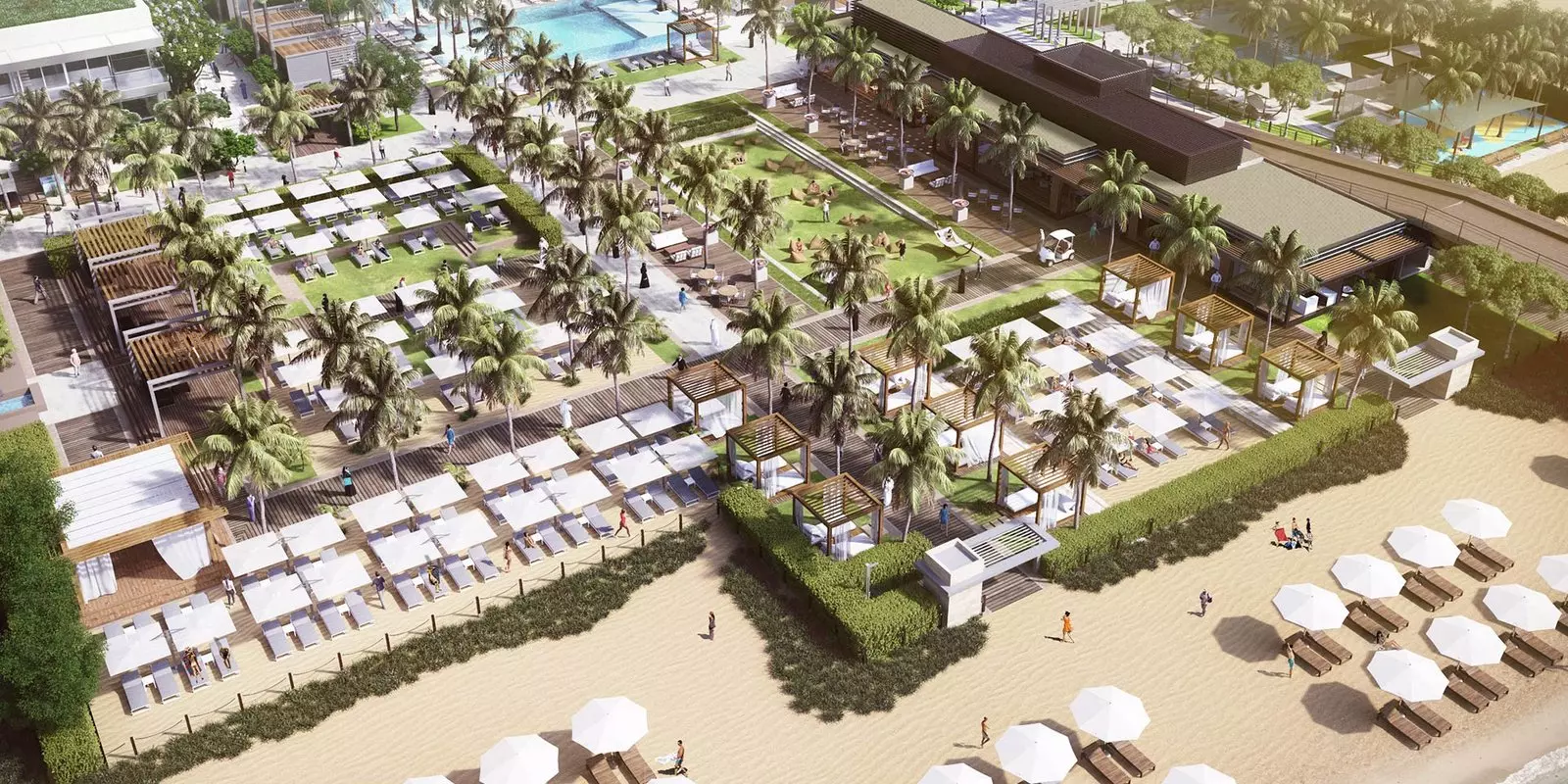 Image 6 of Five Luxe JBR by Five Holdings