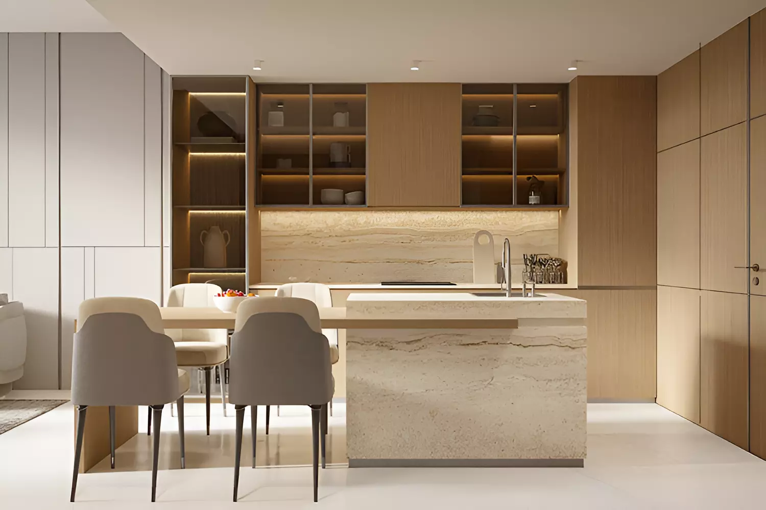 Image 4 of 105 Residences by Kamdar Developments