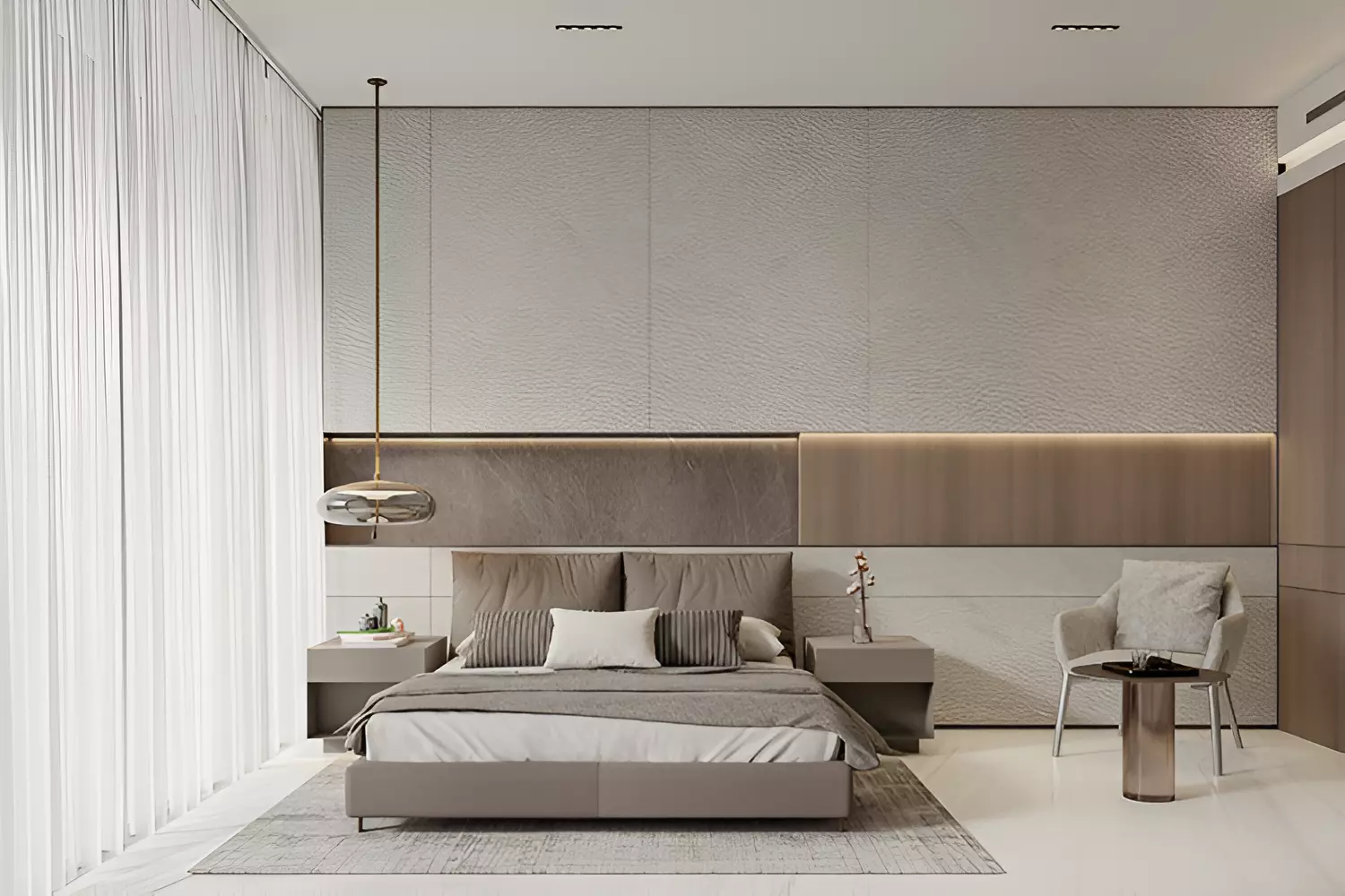 Image 5 of 105 Residences by Kamdar Developments