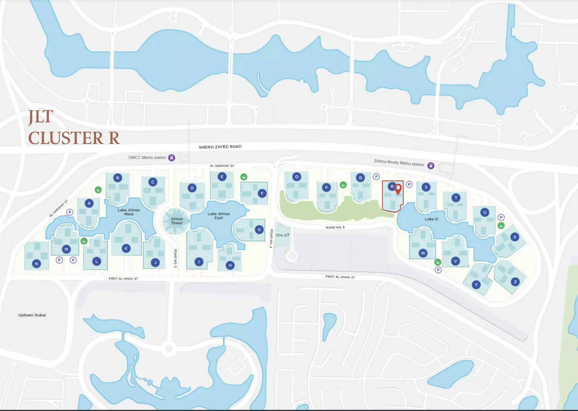 Image 9 of MBL Signature by MAG Property Development