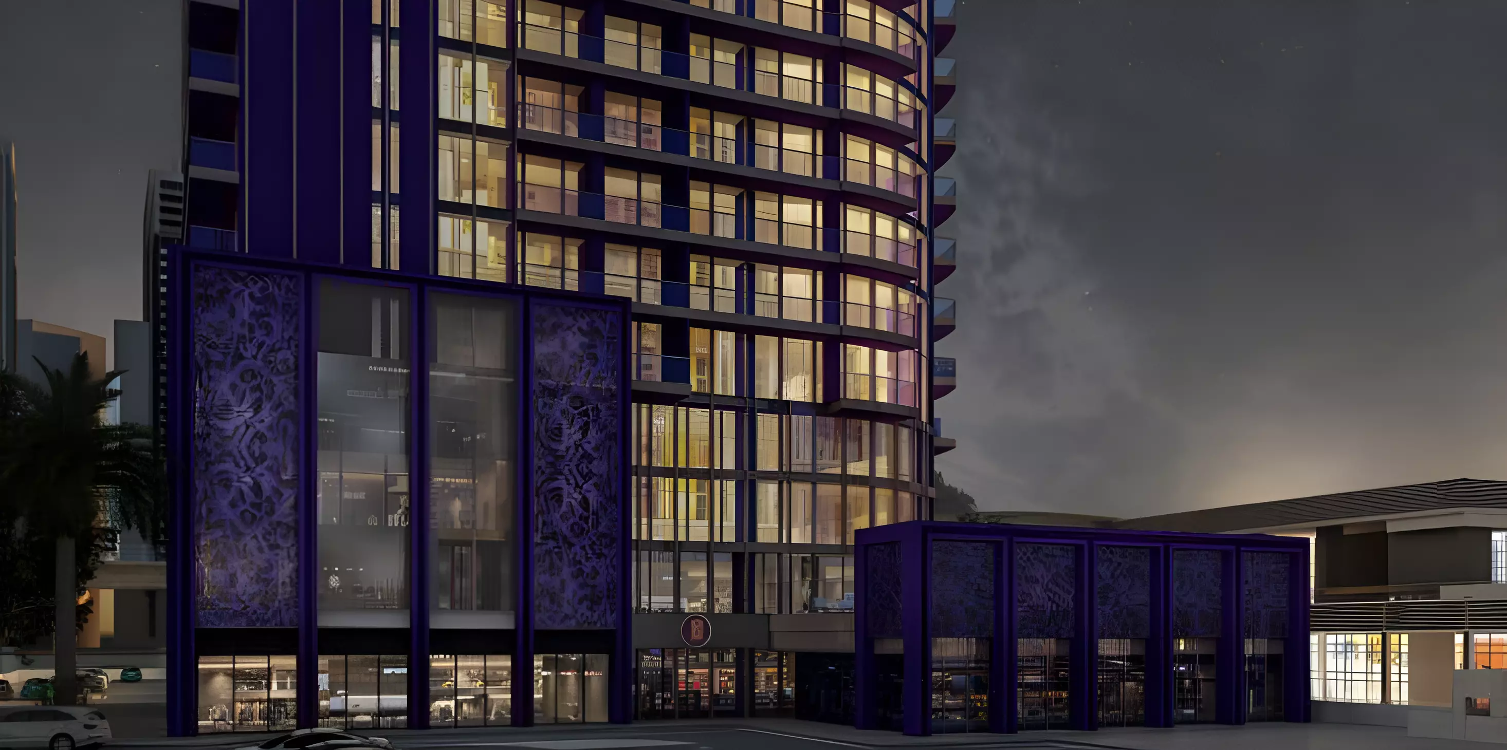 Image 4 of MBL Signature by MAG Property Development