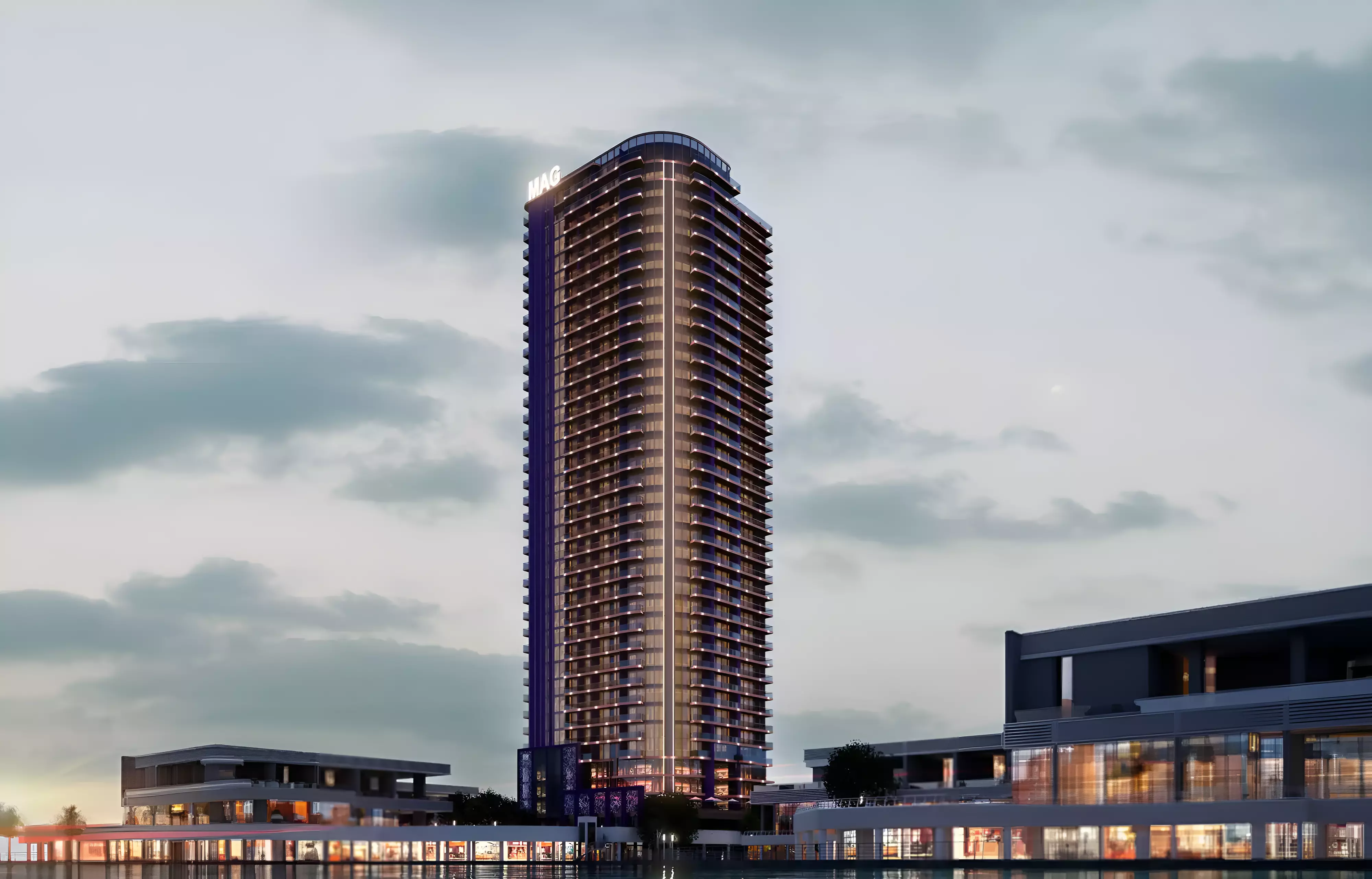 Image 1 of MBL Signature by MAG Property Development