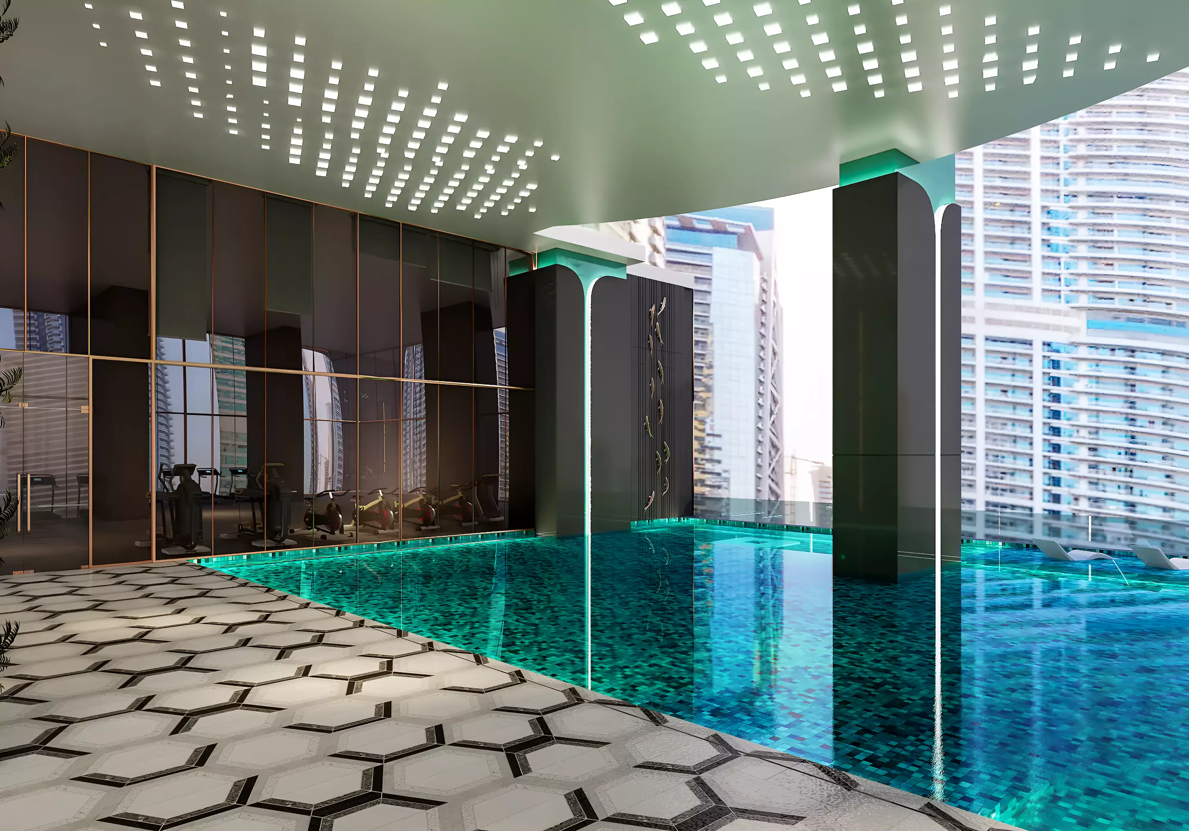 Image 6 of MBL Signature by MAG Property Development