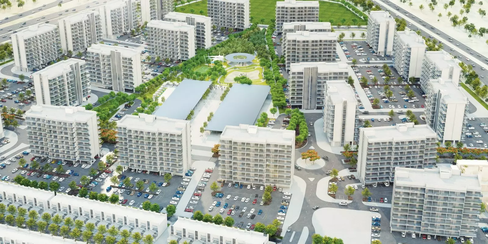 Image 3 of Mag Eye by MAG Property Development