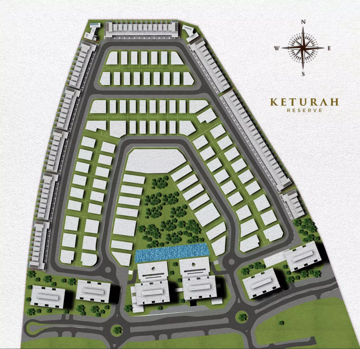 Image 6 of Mag Keturah Reserve by MAG Property Development