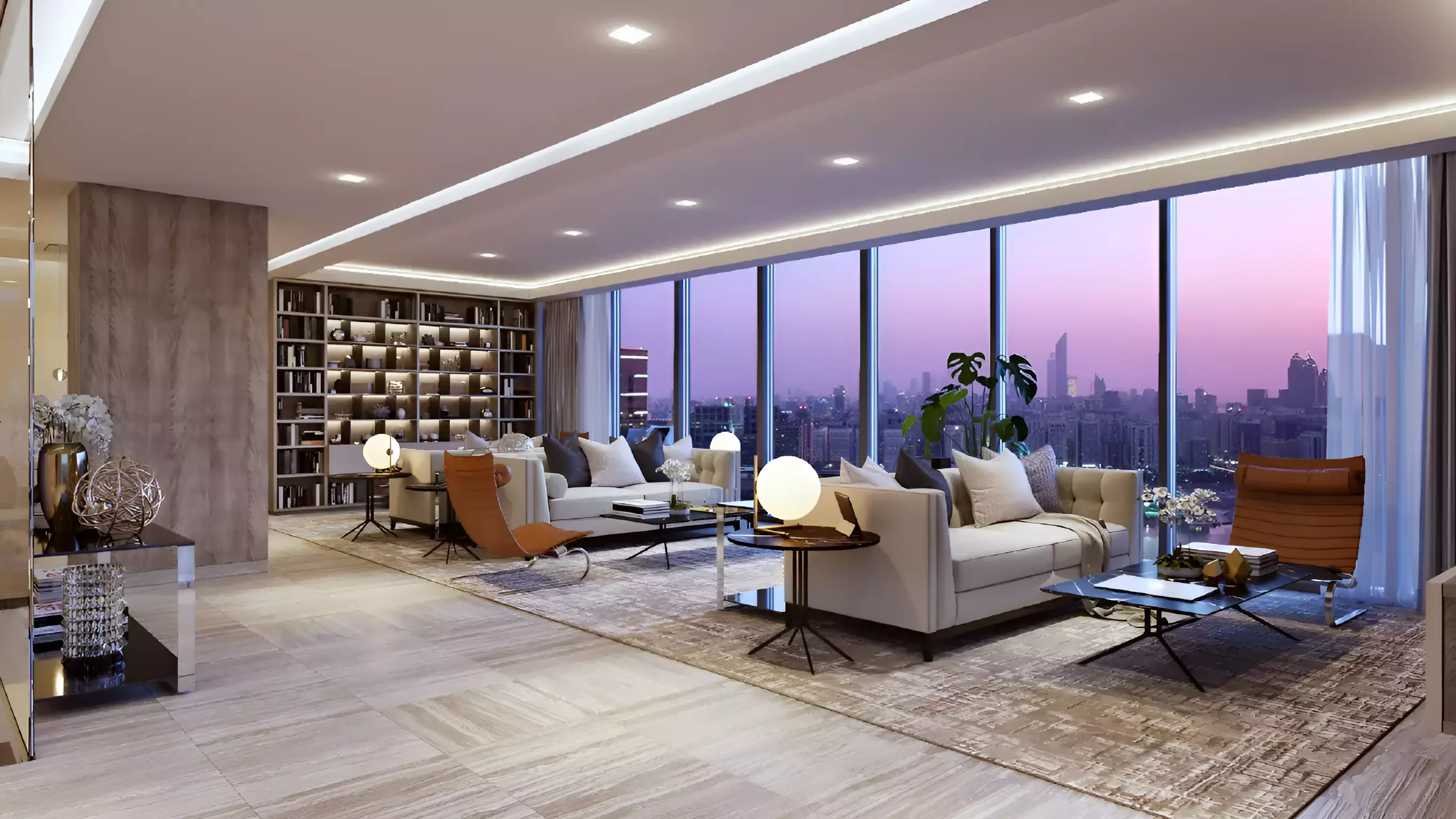Image 2 of West 5 Tower by MAG Property Development