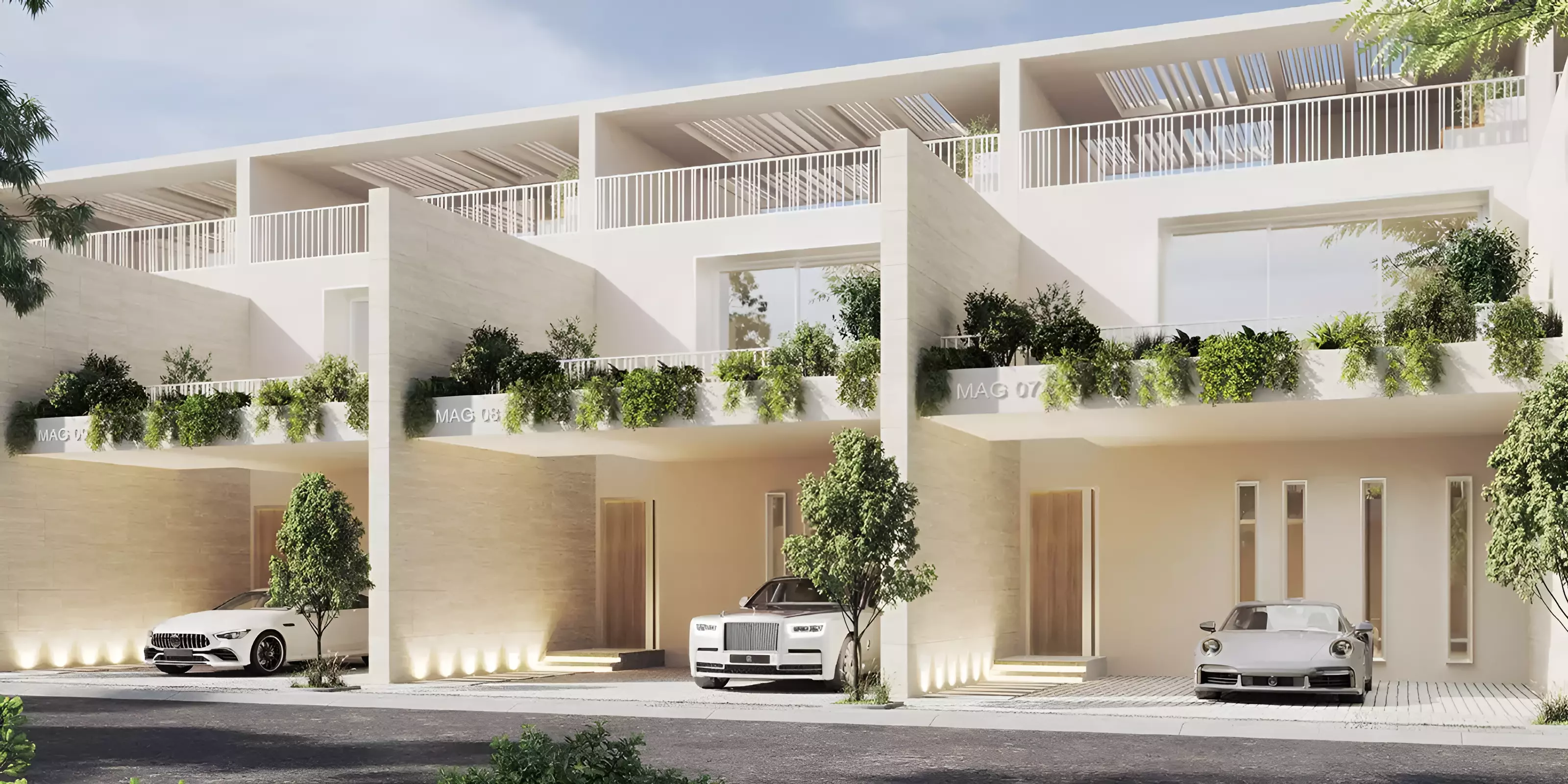 Image of MAG 22 by MAG Property Development