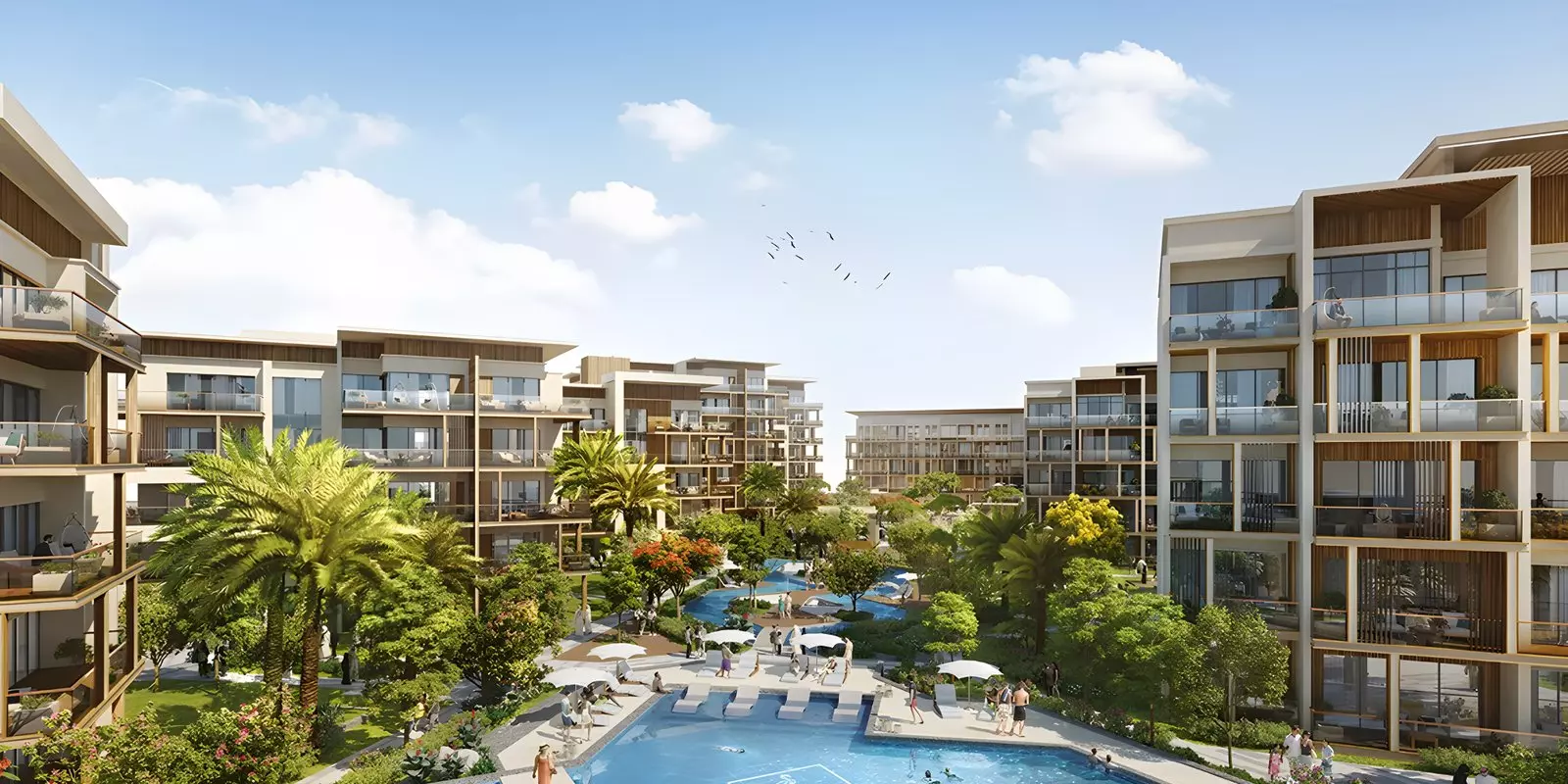 Image 7 of Keturah Resort by MAG Property Development