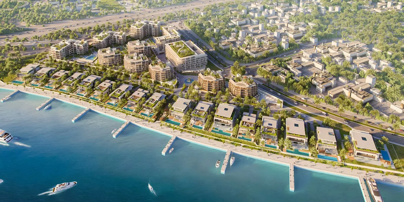 Image 3 of Keturah Resort by MAG Property Development