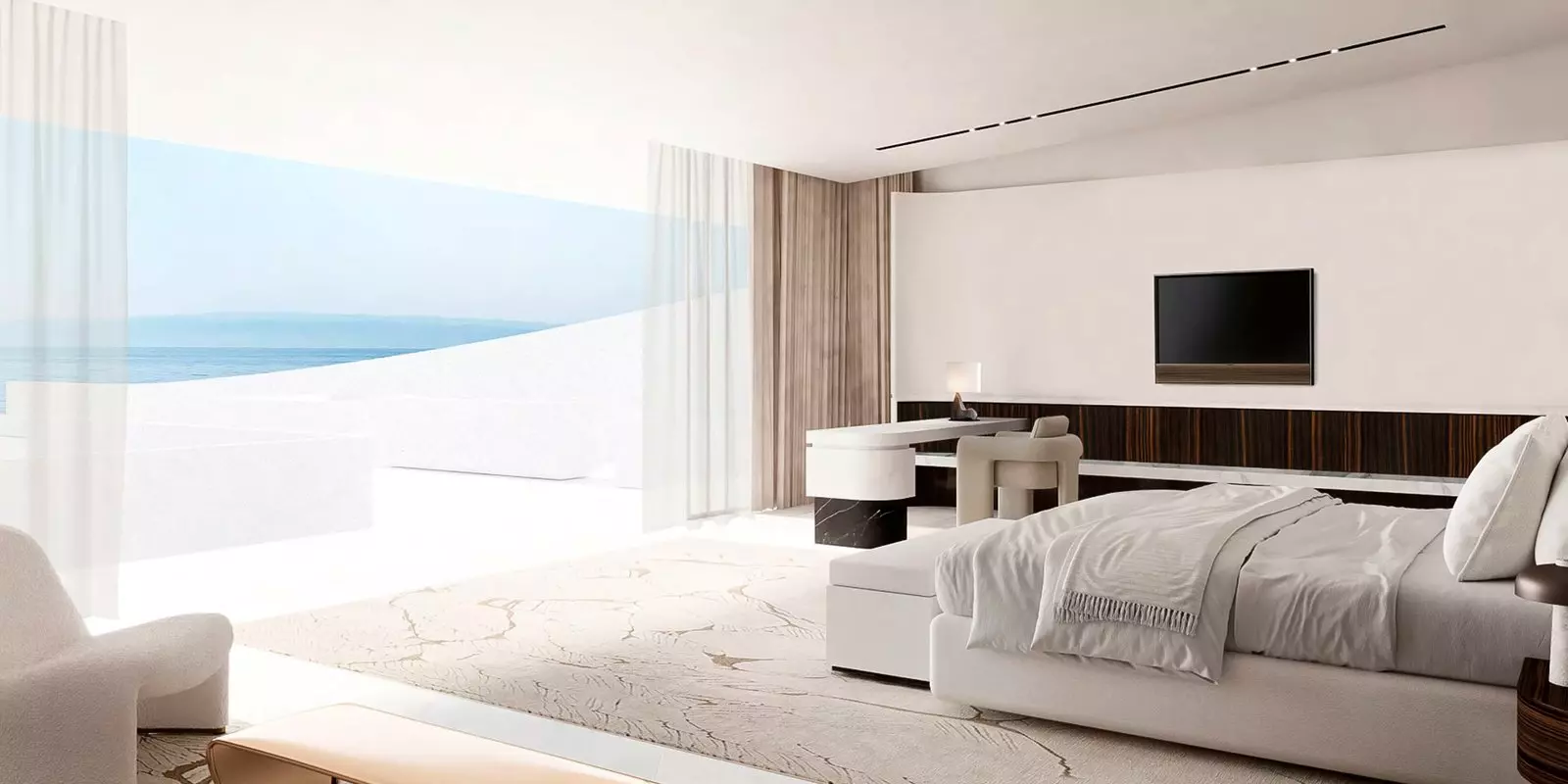 Image 5 of The Ritz Carlton Residence Difc By MAG by MAG Property Development