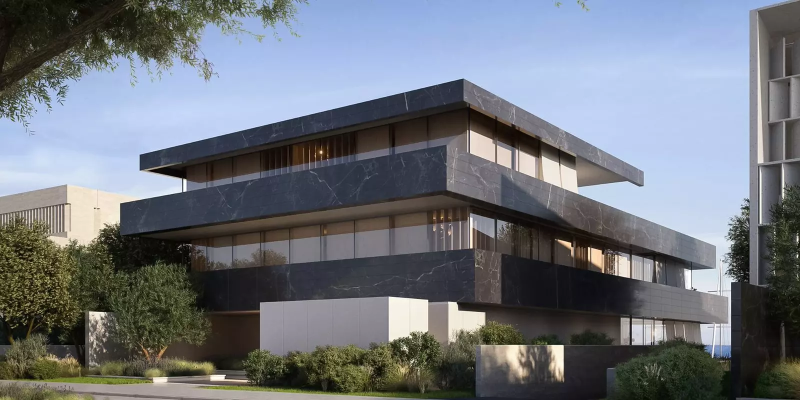 Image 7 of The Ritz Carlton Residence Difc By MAG by MAG Property Development